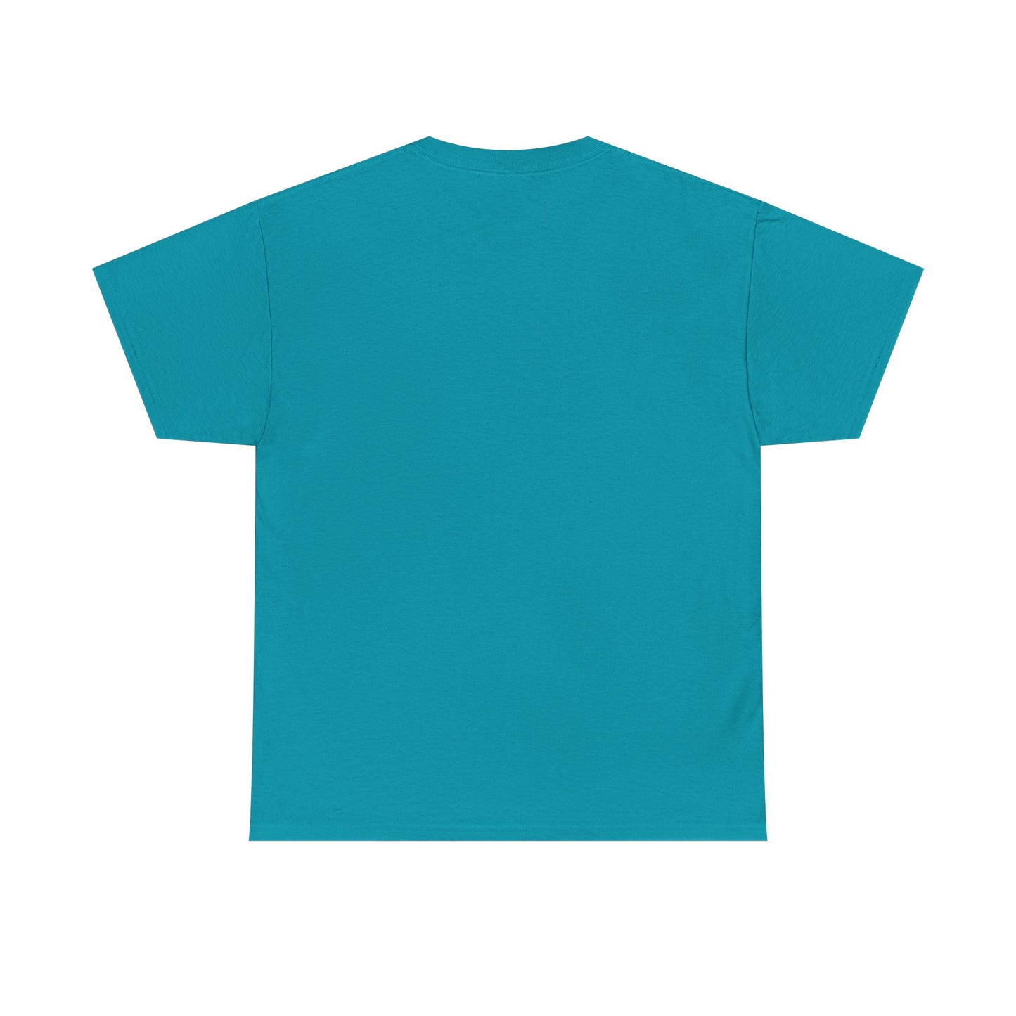 Be Good or Be Good at It // Unisex Heavy Cotton Tee - Vibes Shirt