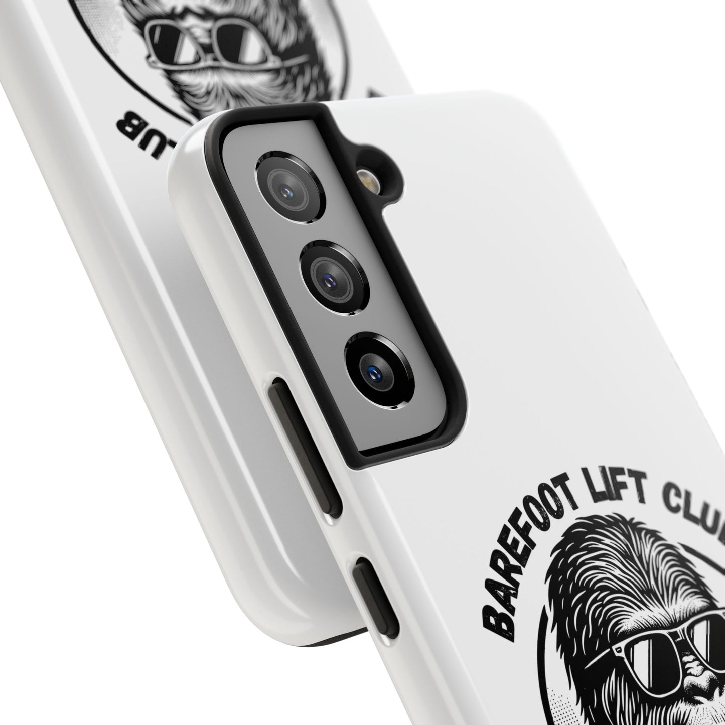 Barefoot Lift Club Founding Member // Phone Case