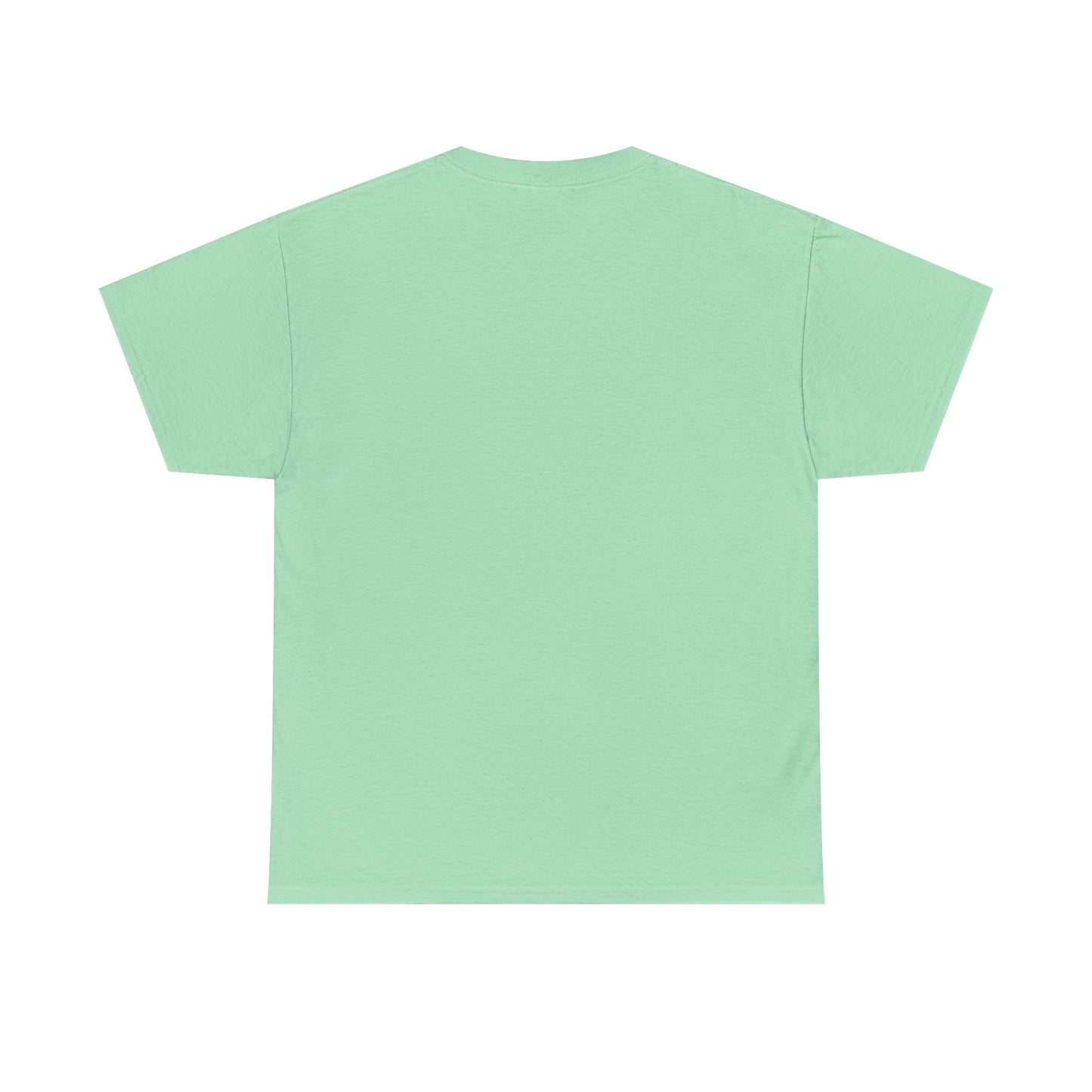 Be Good or Be Good at It // Unisex Heavy Cotton Tee - Vibes Shirt
