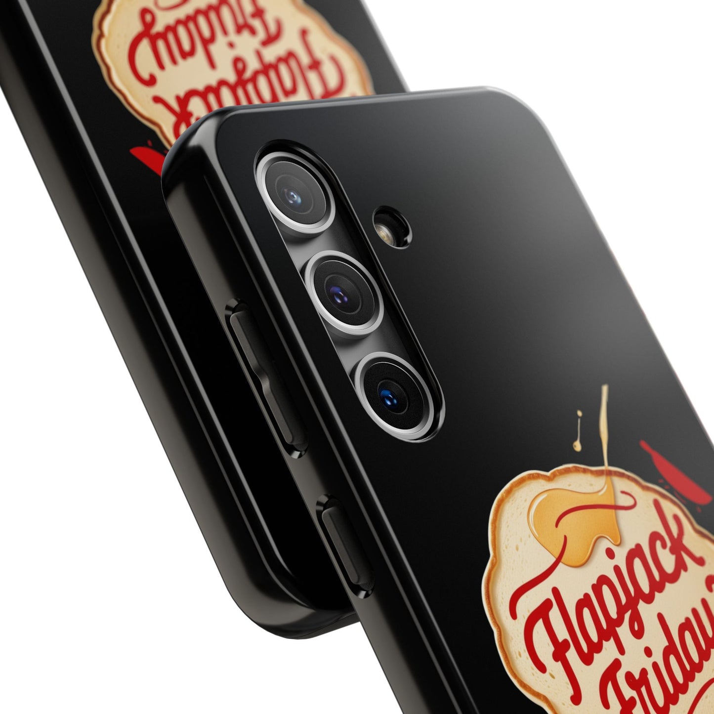 Flapjack Friday // Phone Case