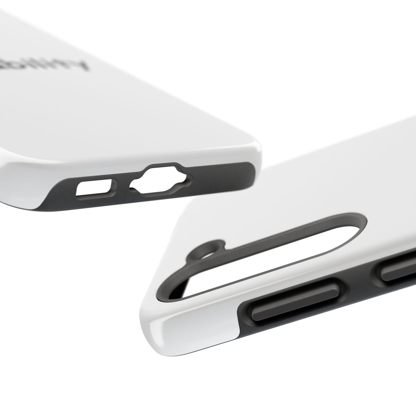 diffability // Phone Case