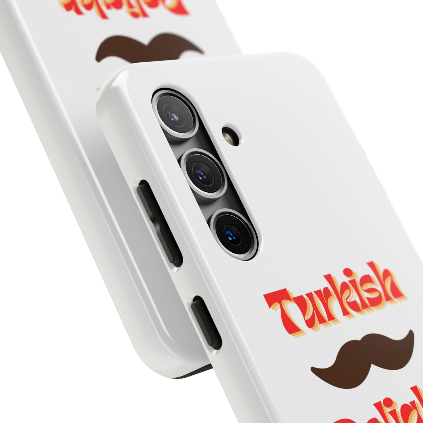 Turkish Delight // Phone Case