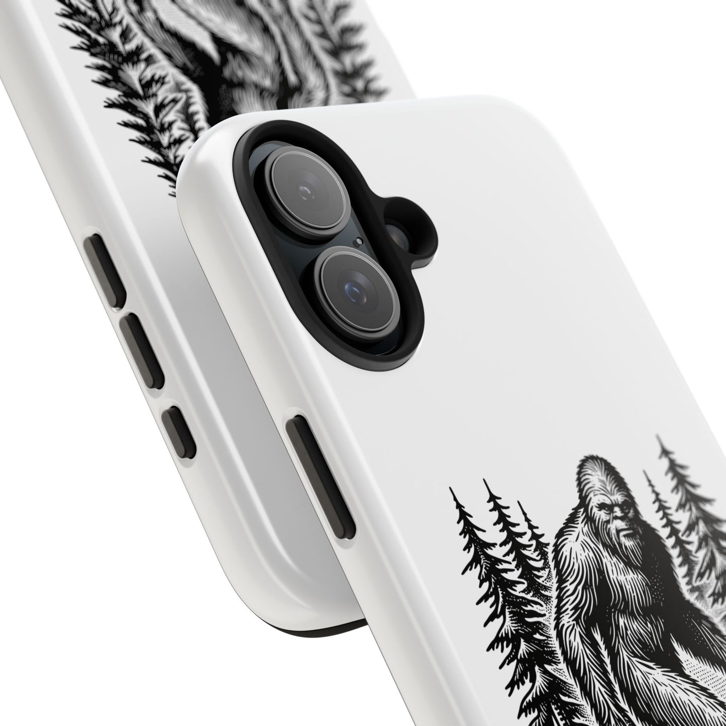 It's OK to Take Space // Phone Case
