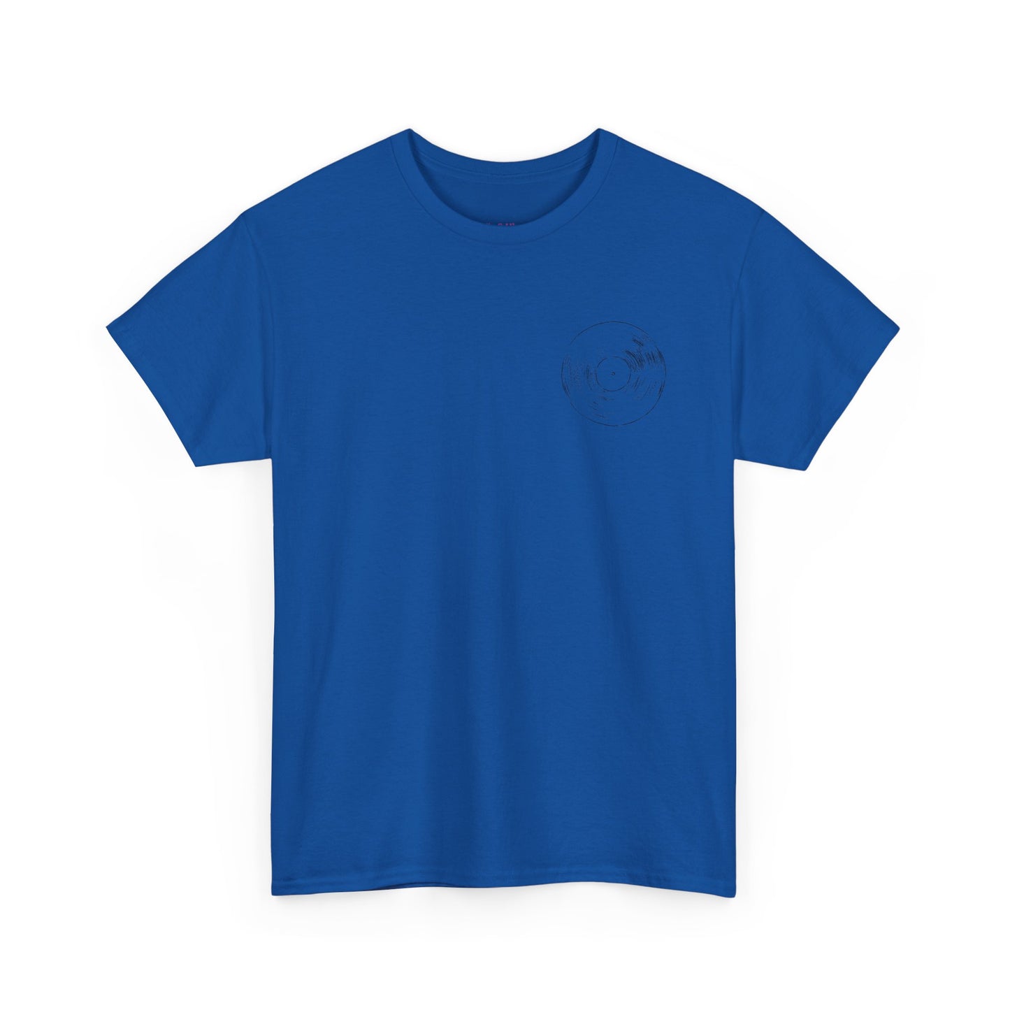 Ocean Front Property - Double-sided // Unisex Heavy Cotton Tee