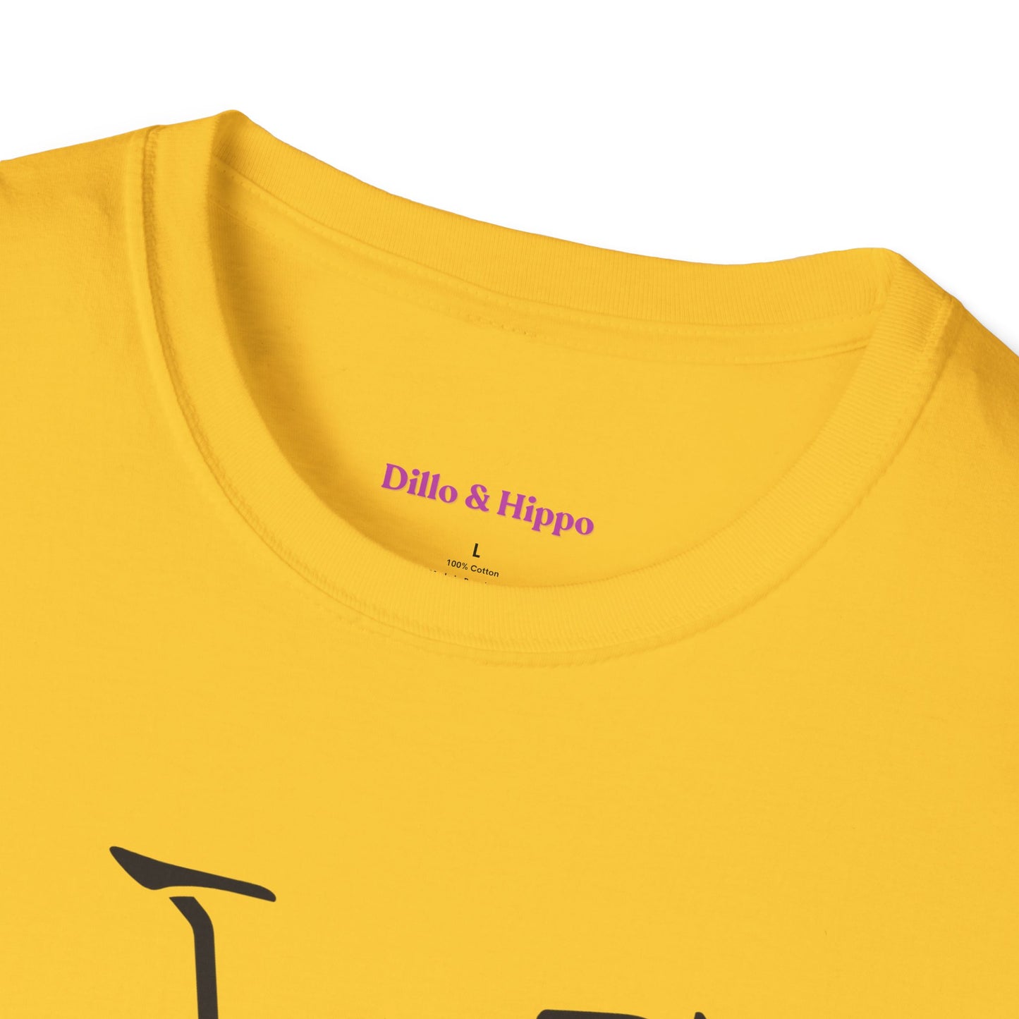 Busy (Road) Biking // Unisex Softstyle T-Shirt