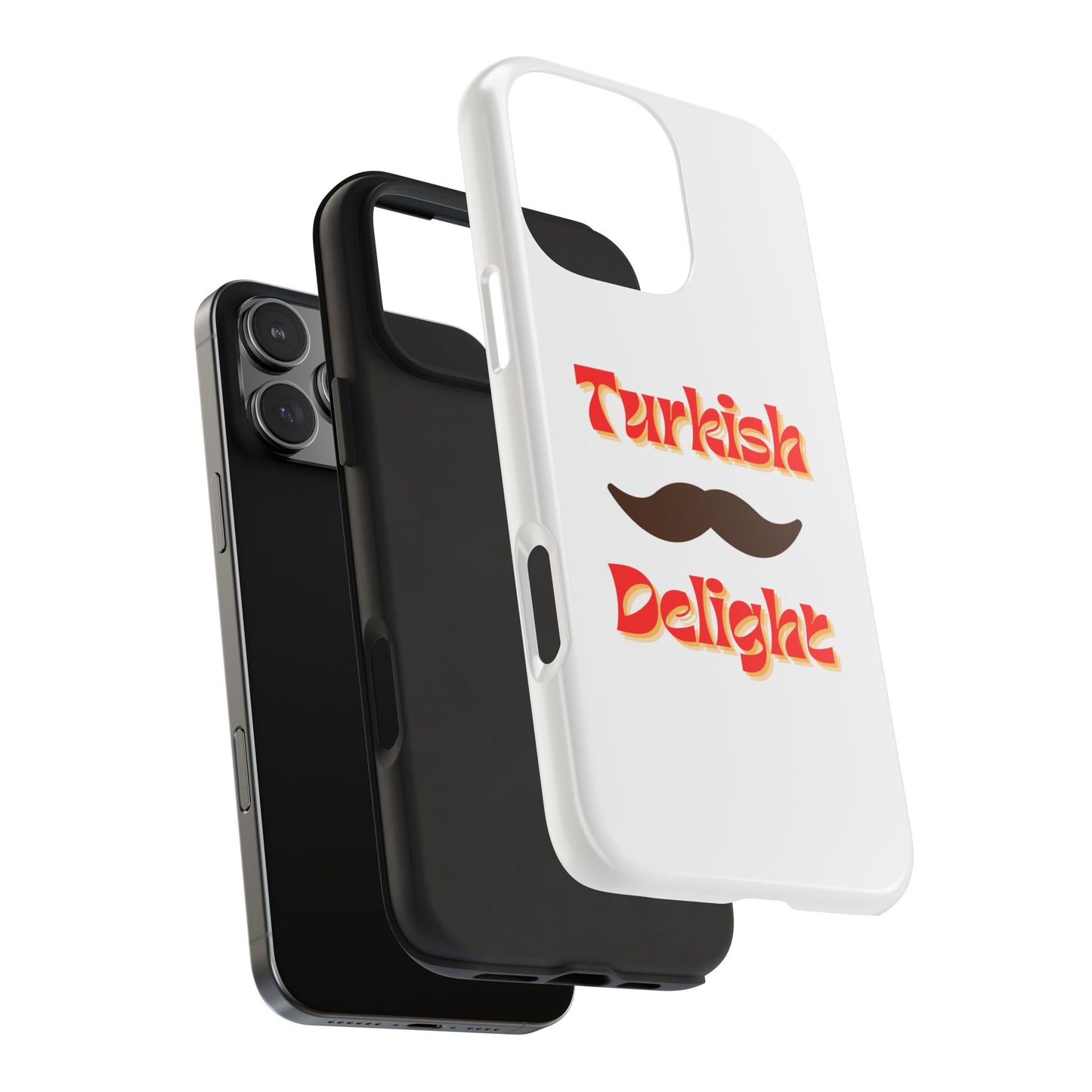 Turkish Delight // Phone Case