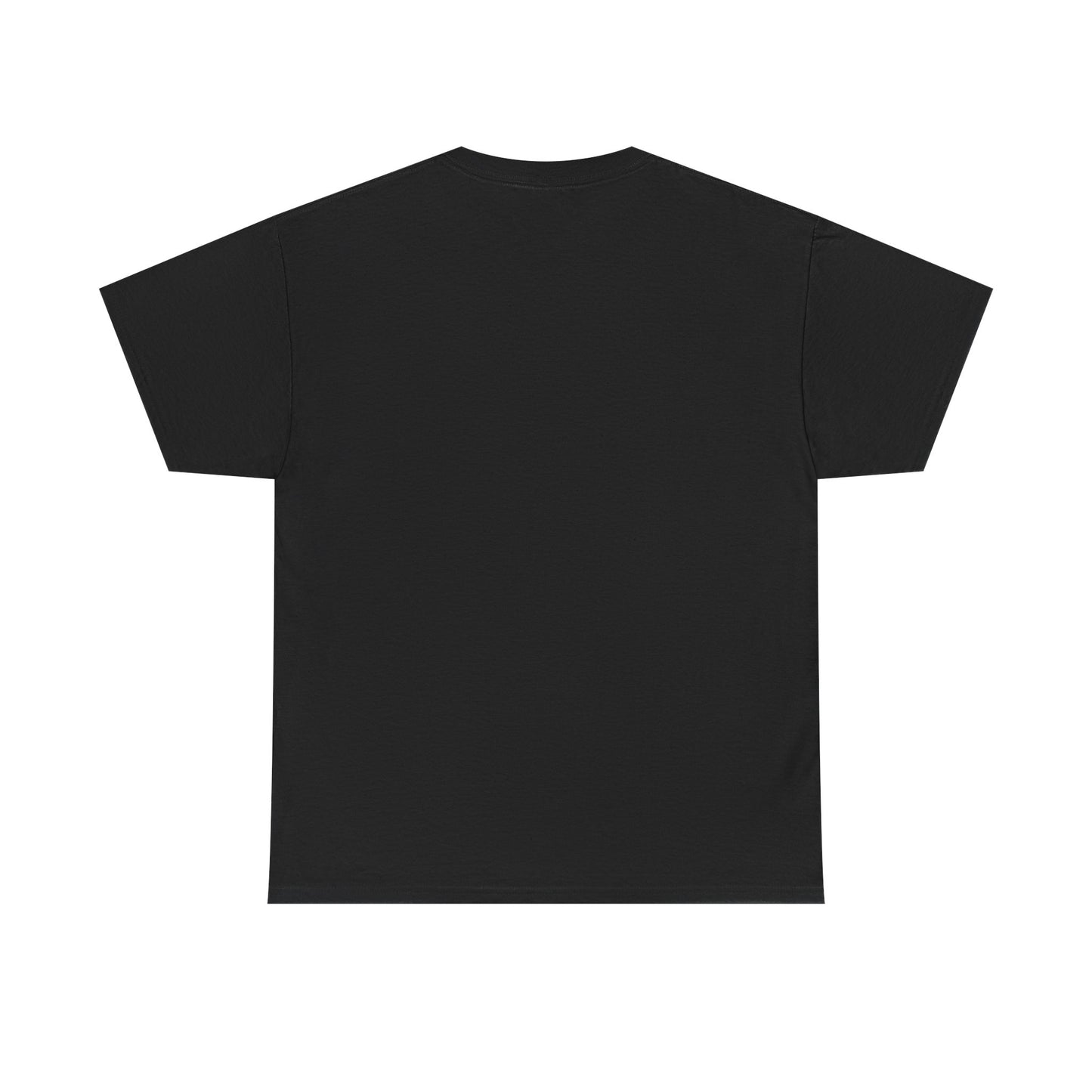 Be Good or Be Good at It // Unisex Heavy Cotton Tee - Vibes Shirt