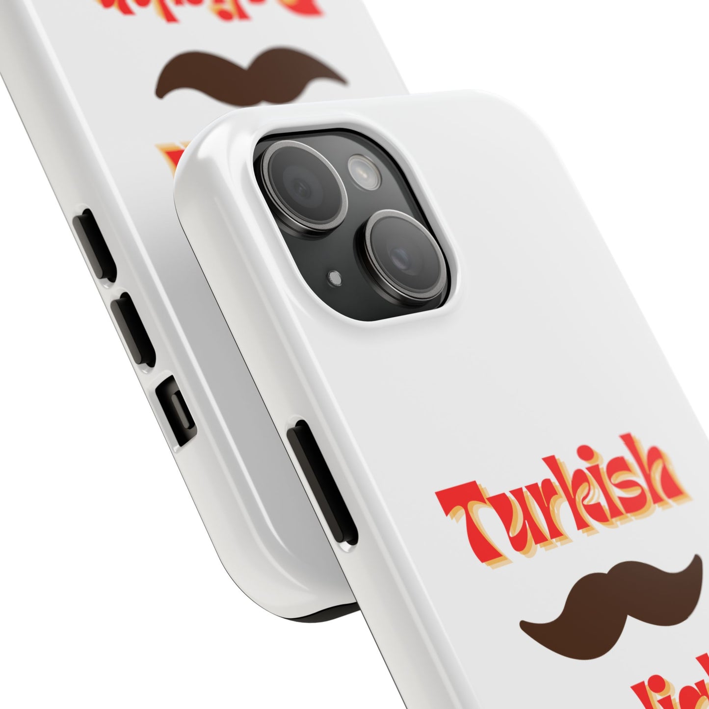 Turkish Delight // Phone Case