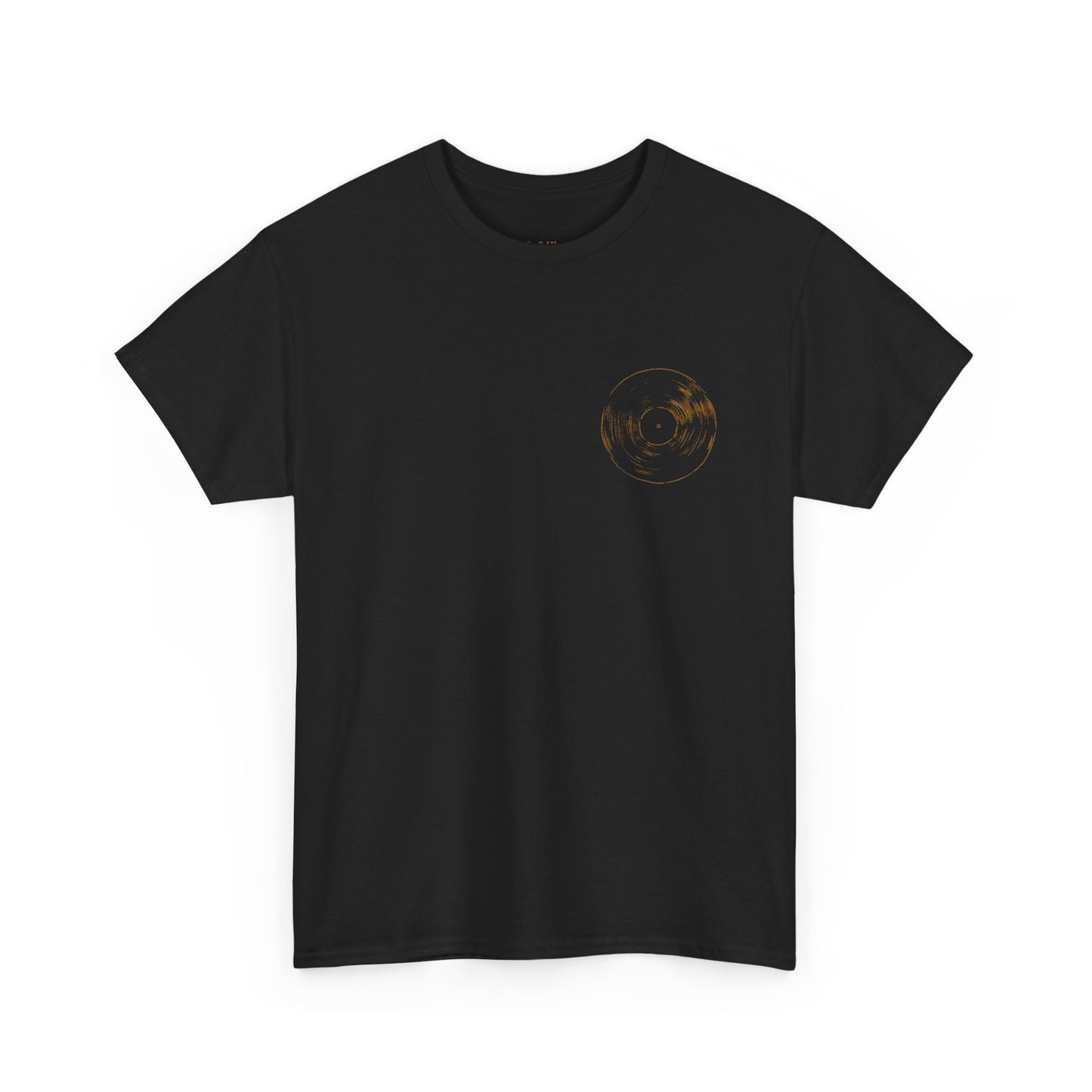 I Take My Whiskey Neat // Funny Whiskey Lover Unisex Heavy Cotton Tee - Graphic Shirt