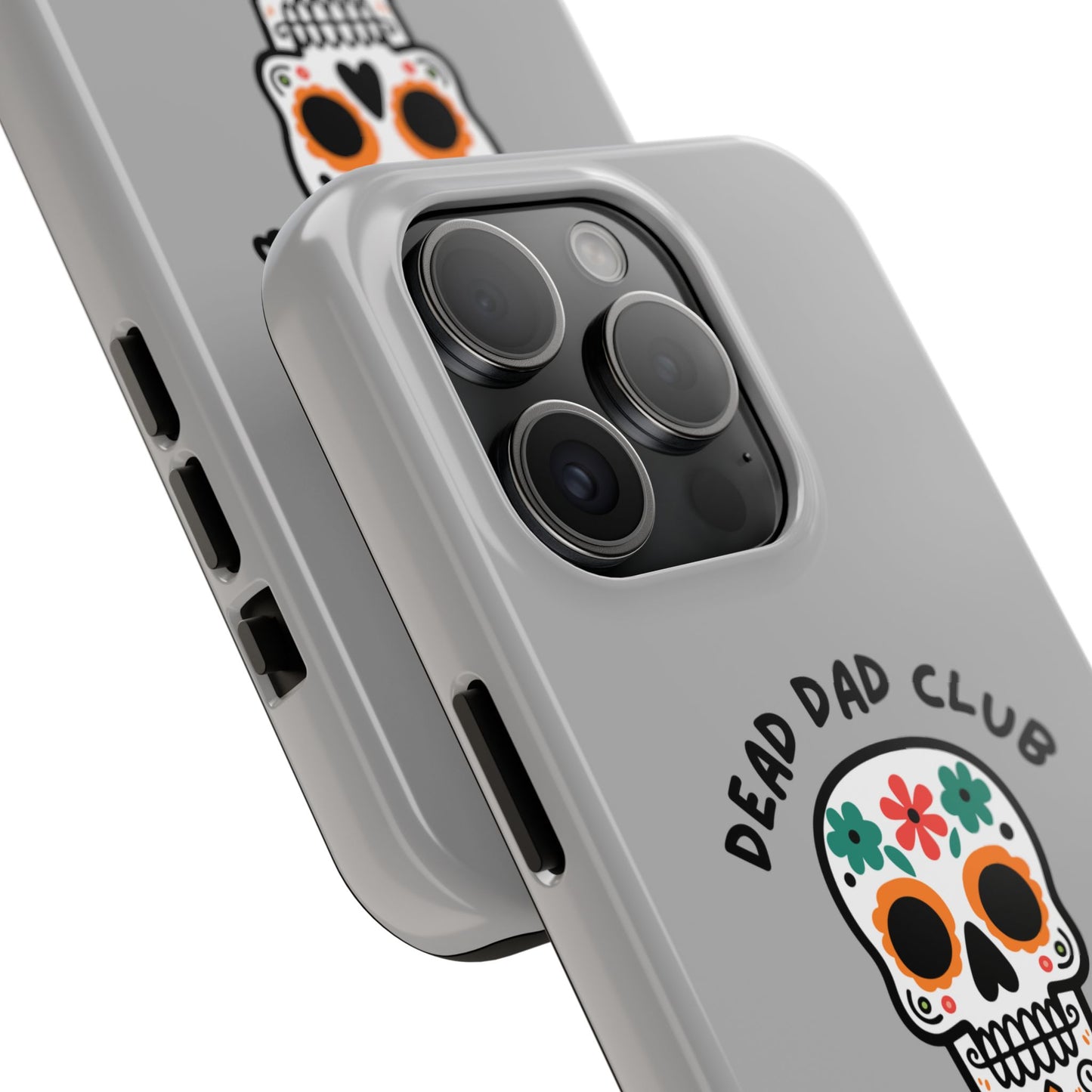 The Club You Didn't Ask to Join - Dead Dad // Phone Case