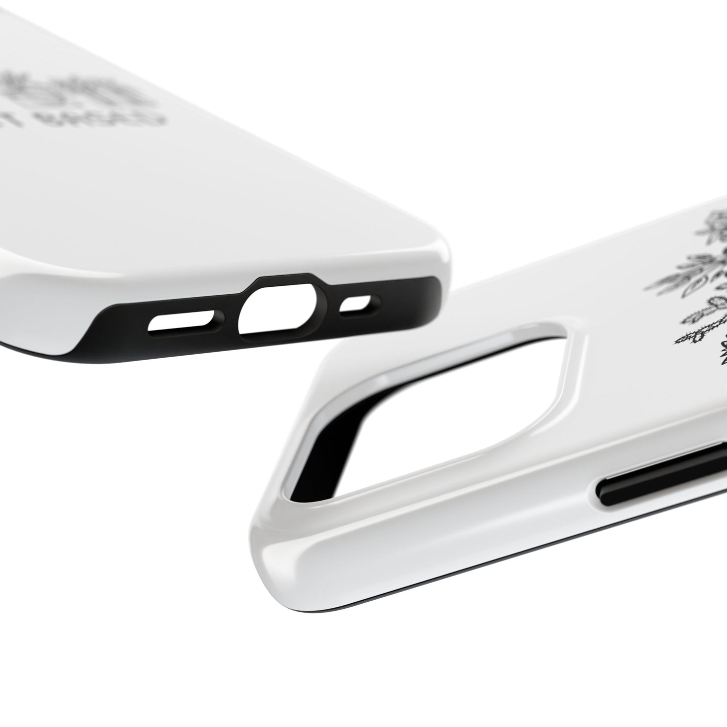 Plant Based // Phone Case