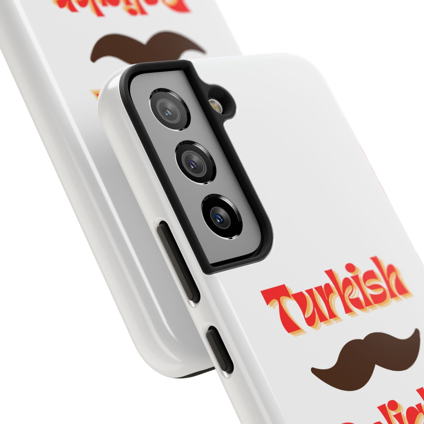 Turkish Delight // Phone Case