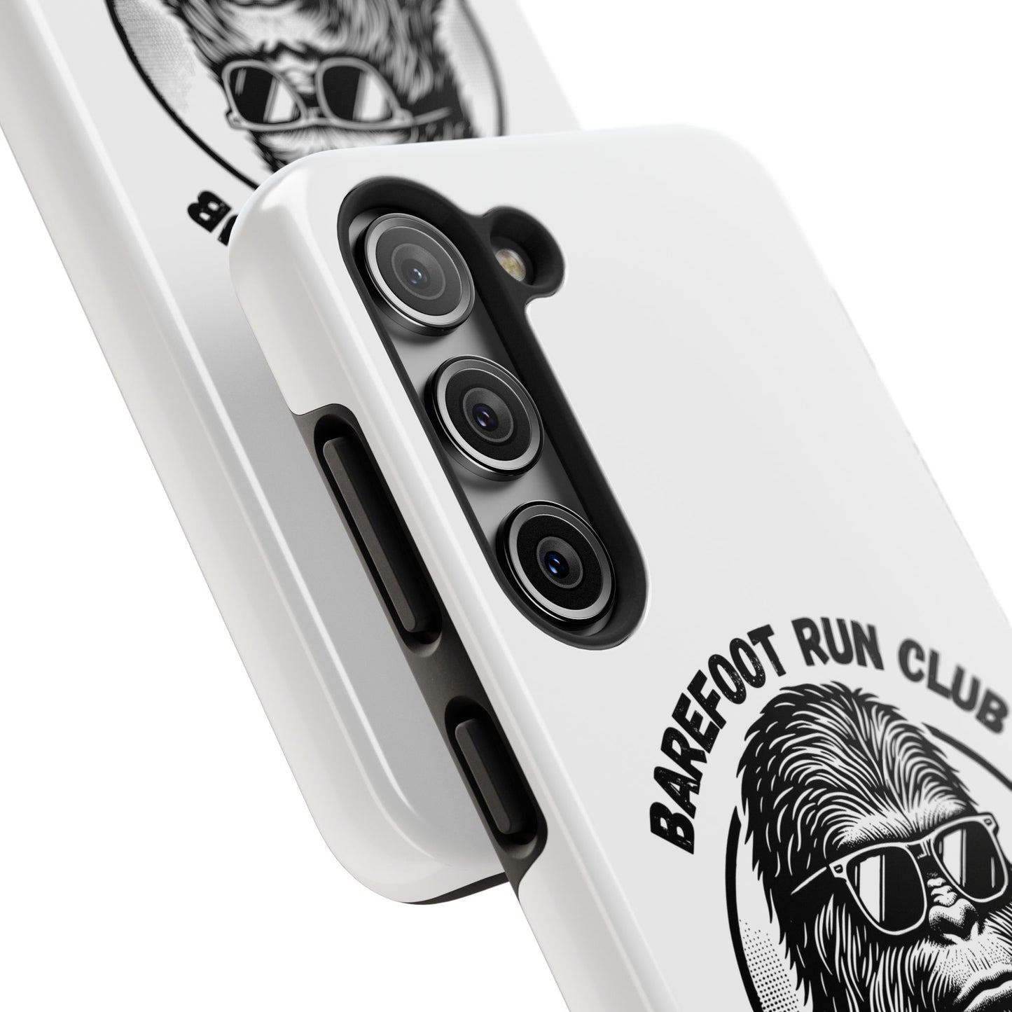 Barefoot Run Club Founding Member // Phone Case