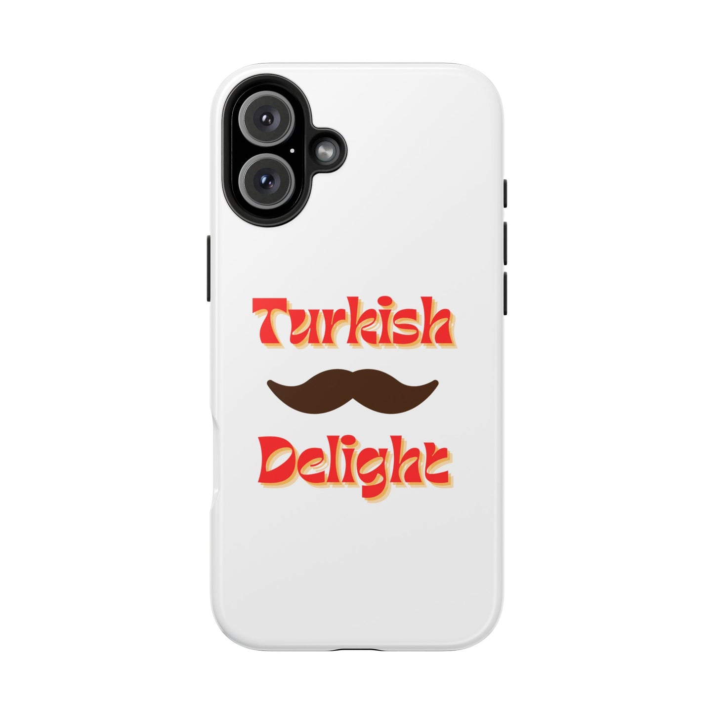 Turkish Delight // Phone Case