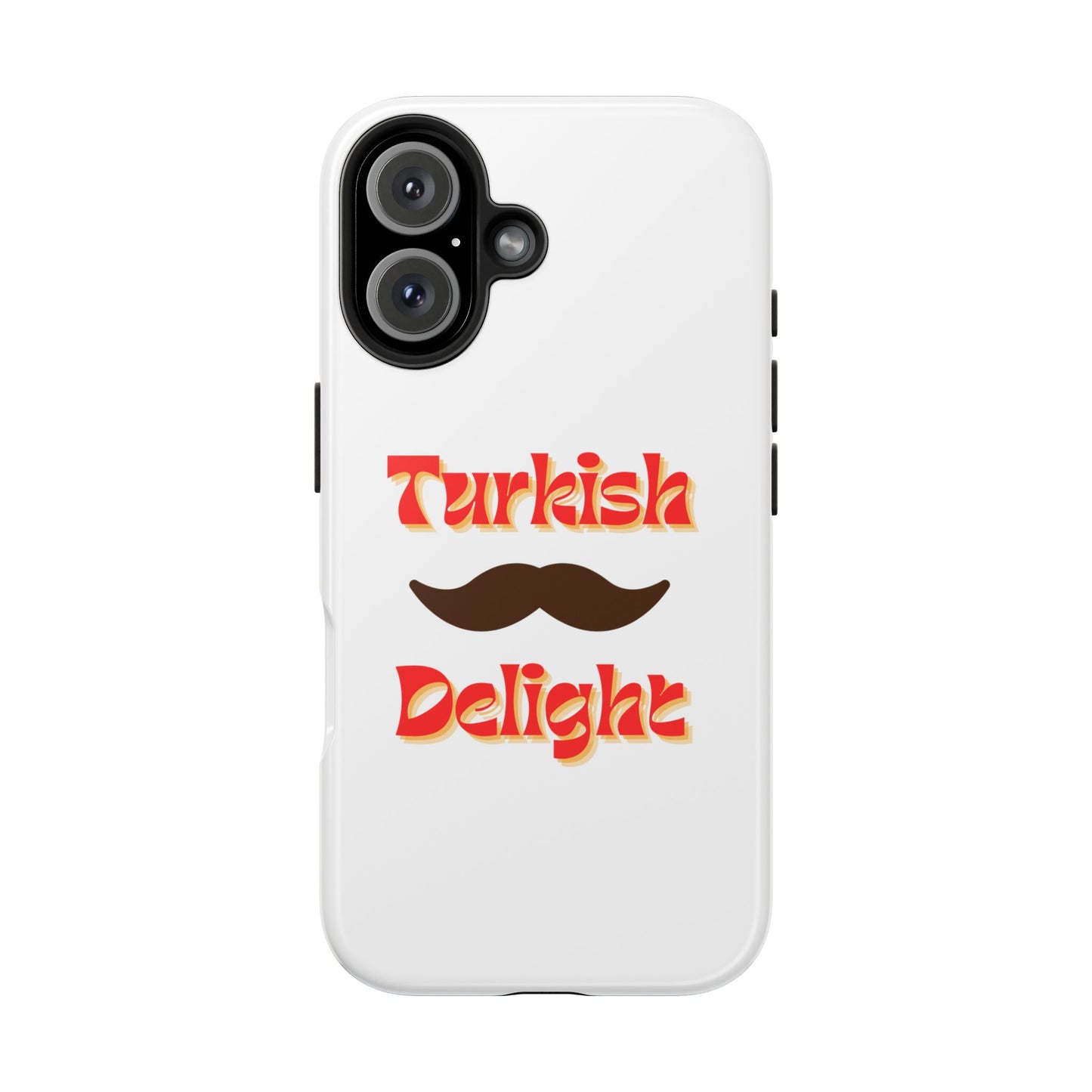 Turkish Delight // Phone Case