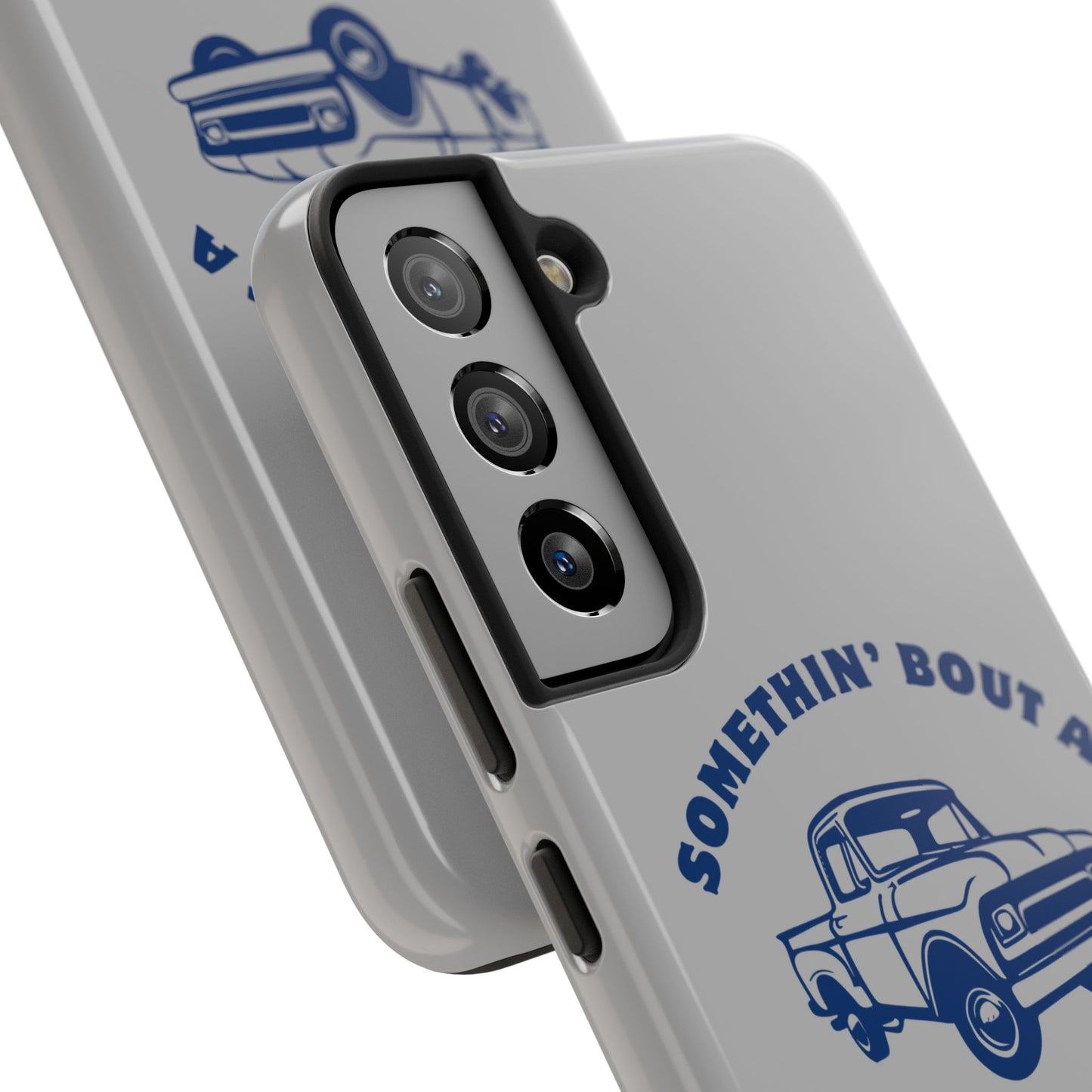 Somethin' Bout a Truck // Phone Case
