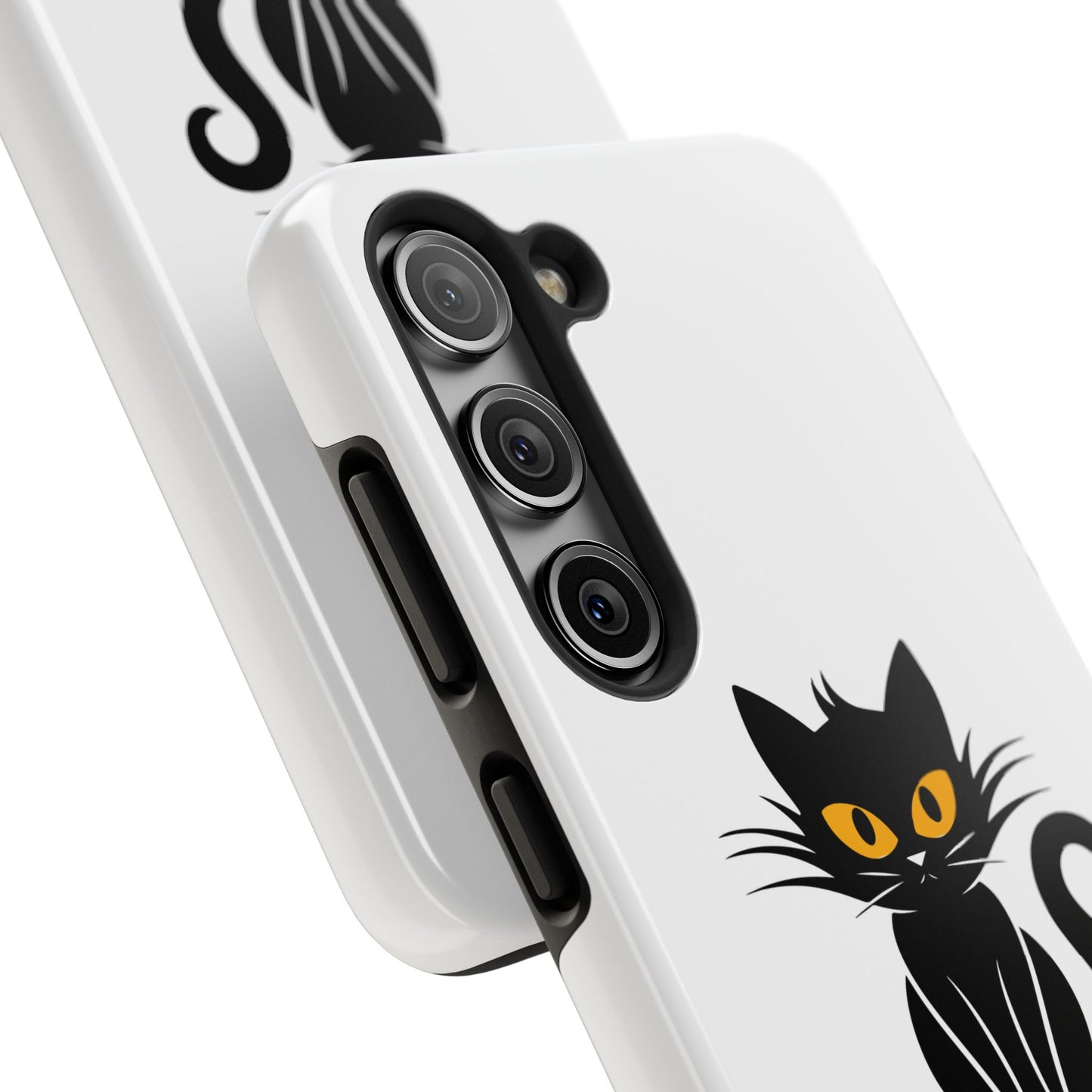Here, Here Golden Retriever // Phone Case