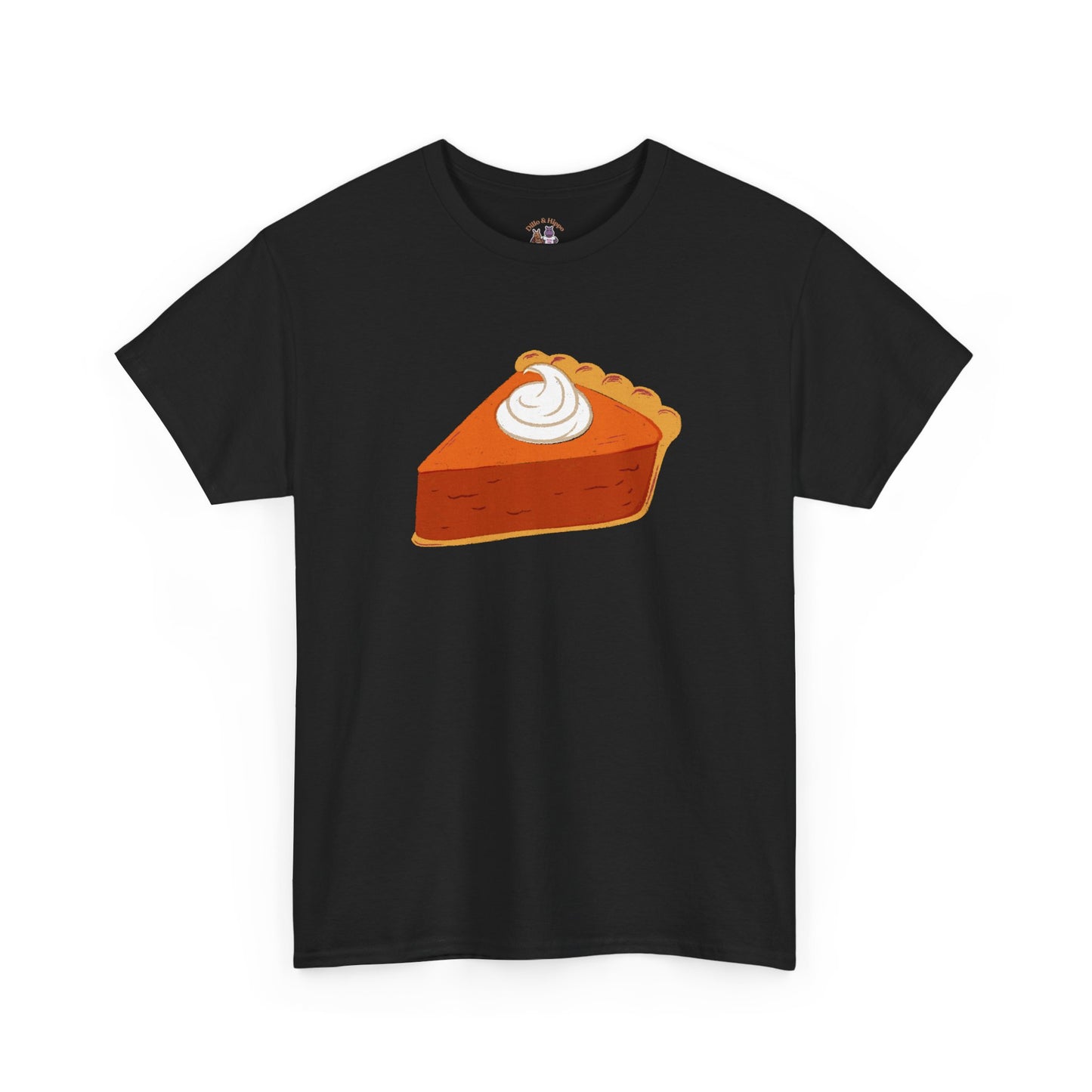 Pie // Unisex Jersey Short Sleeve Tee
