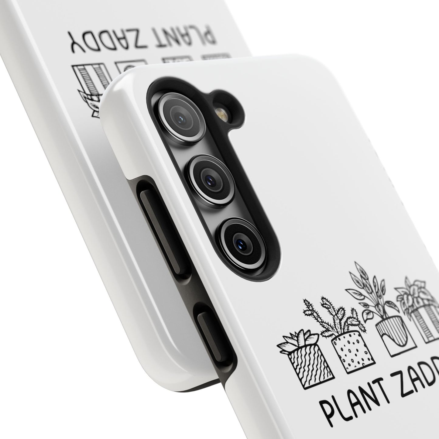 Plant Zaddy // Phone Case