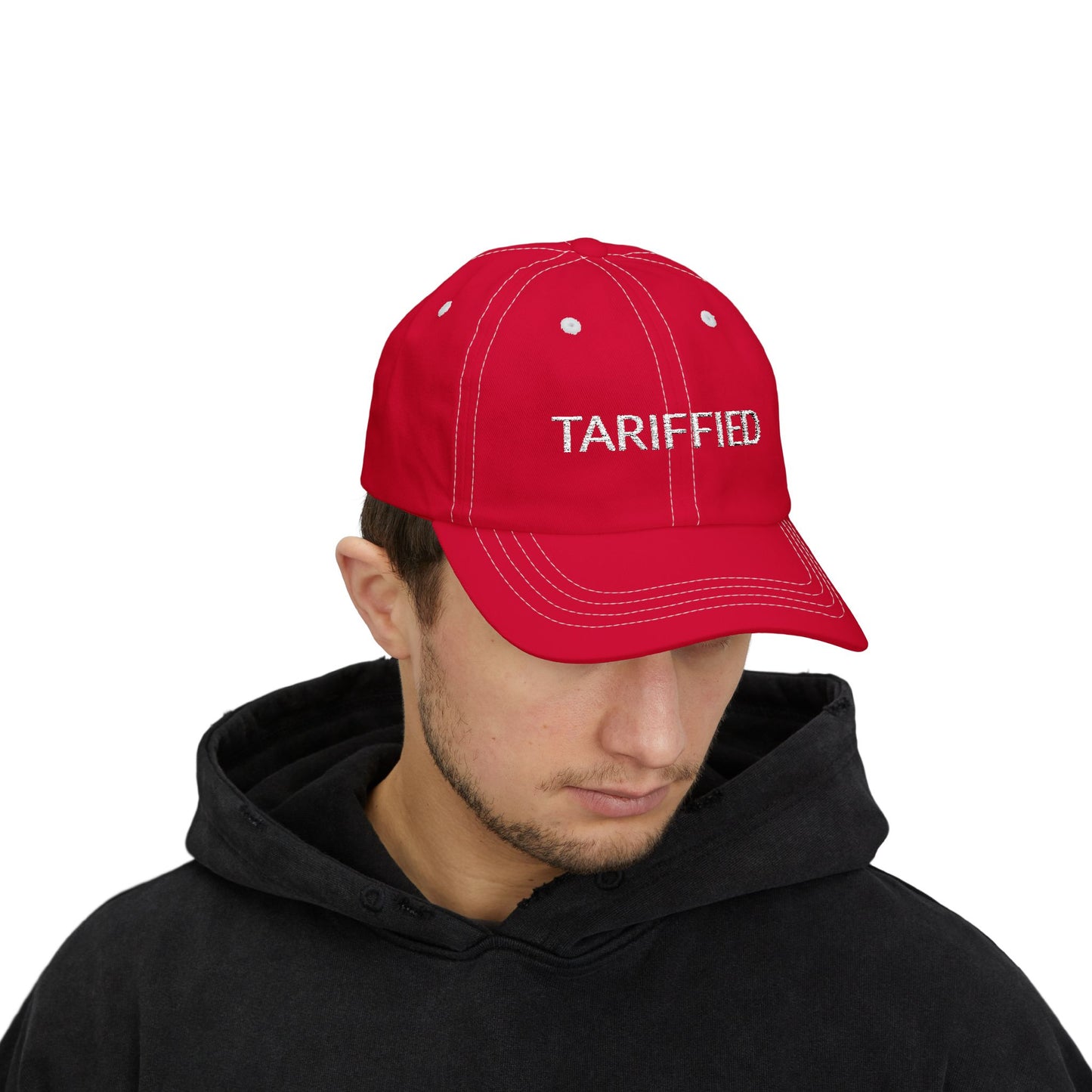 Tarrified // Classic Dad Cap