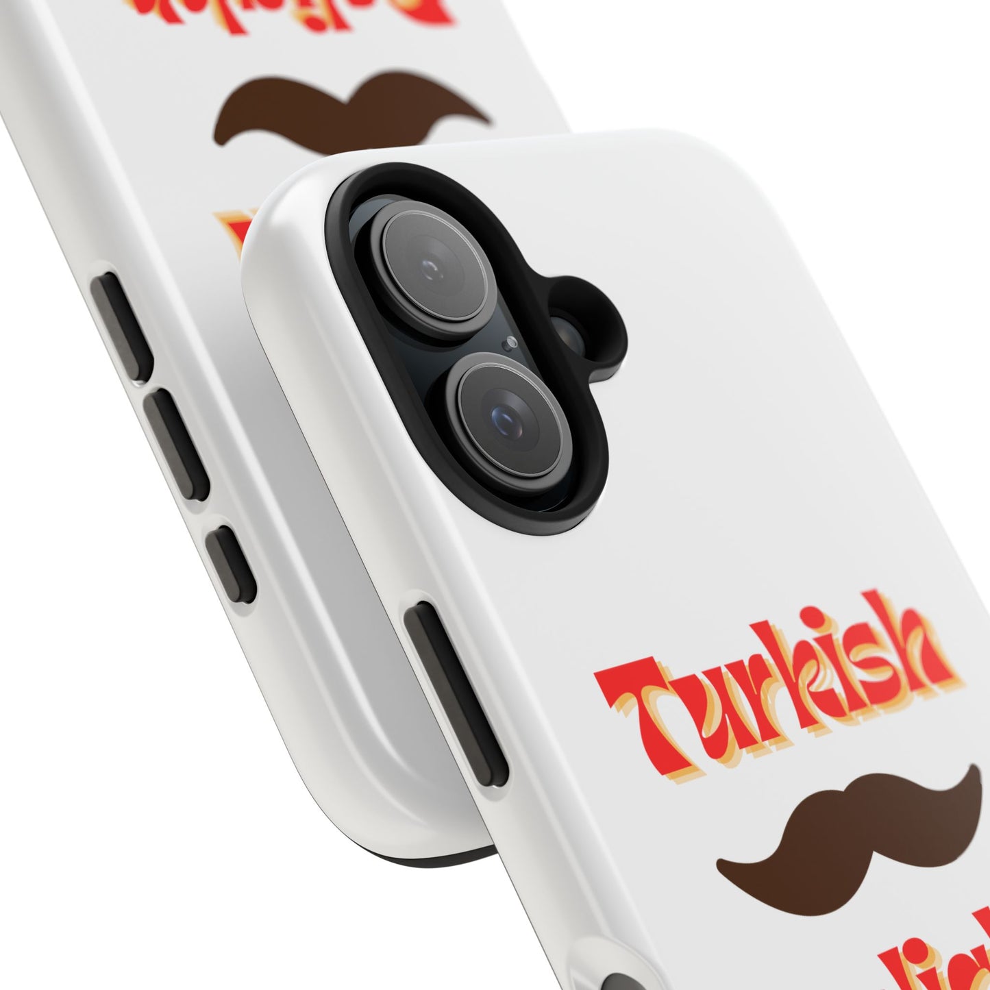 Turkish Delight // Phone Case