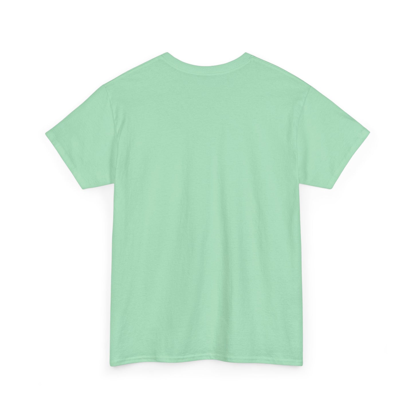 Be Good or Be Good at It // Unisex Heavy Cotton Tee - Vibes Shirt