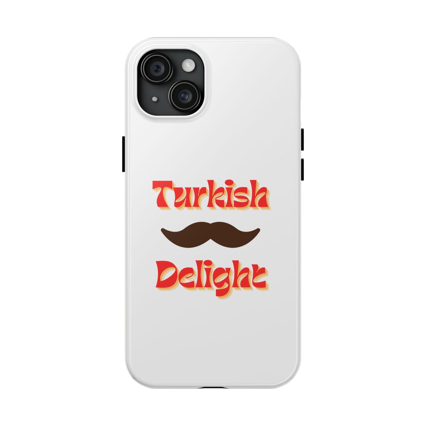 Turkish Delight // Phone Case