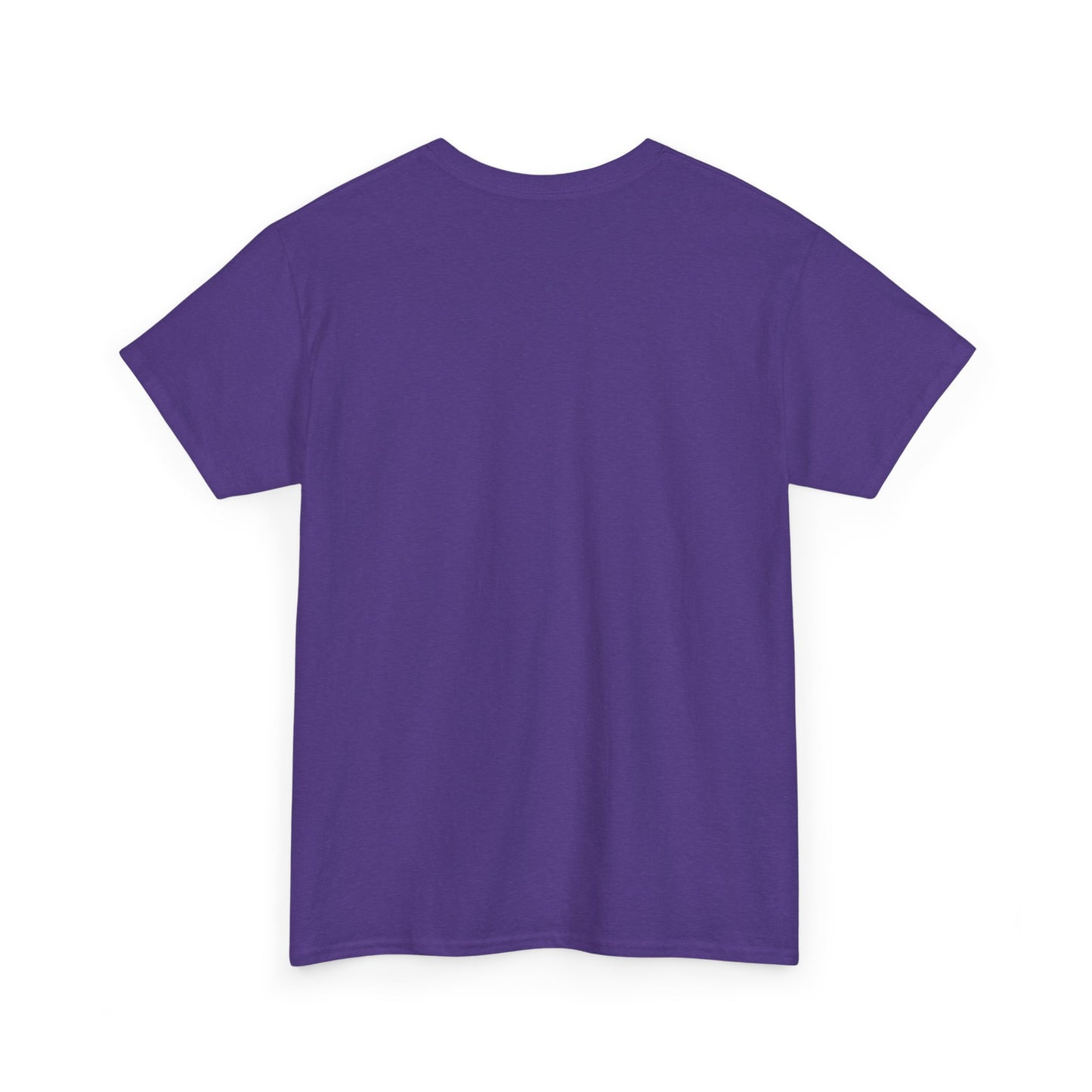 Let There Be Lesbians // Unisex Heavy Cotton Tee - Pride Fashion Statement T-Shirt