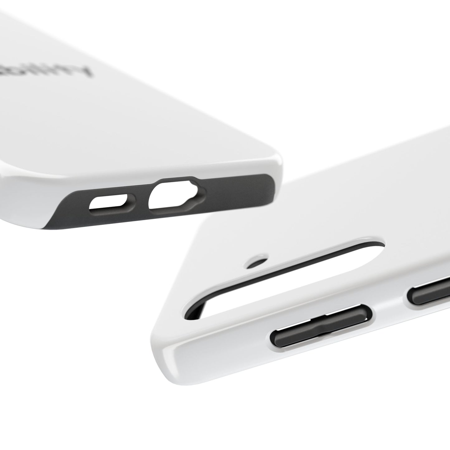 diffability // Phone Case