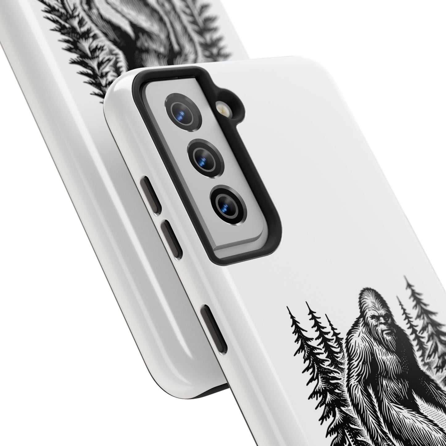 It's OK to Take Space // Phone Case