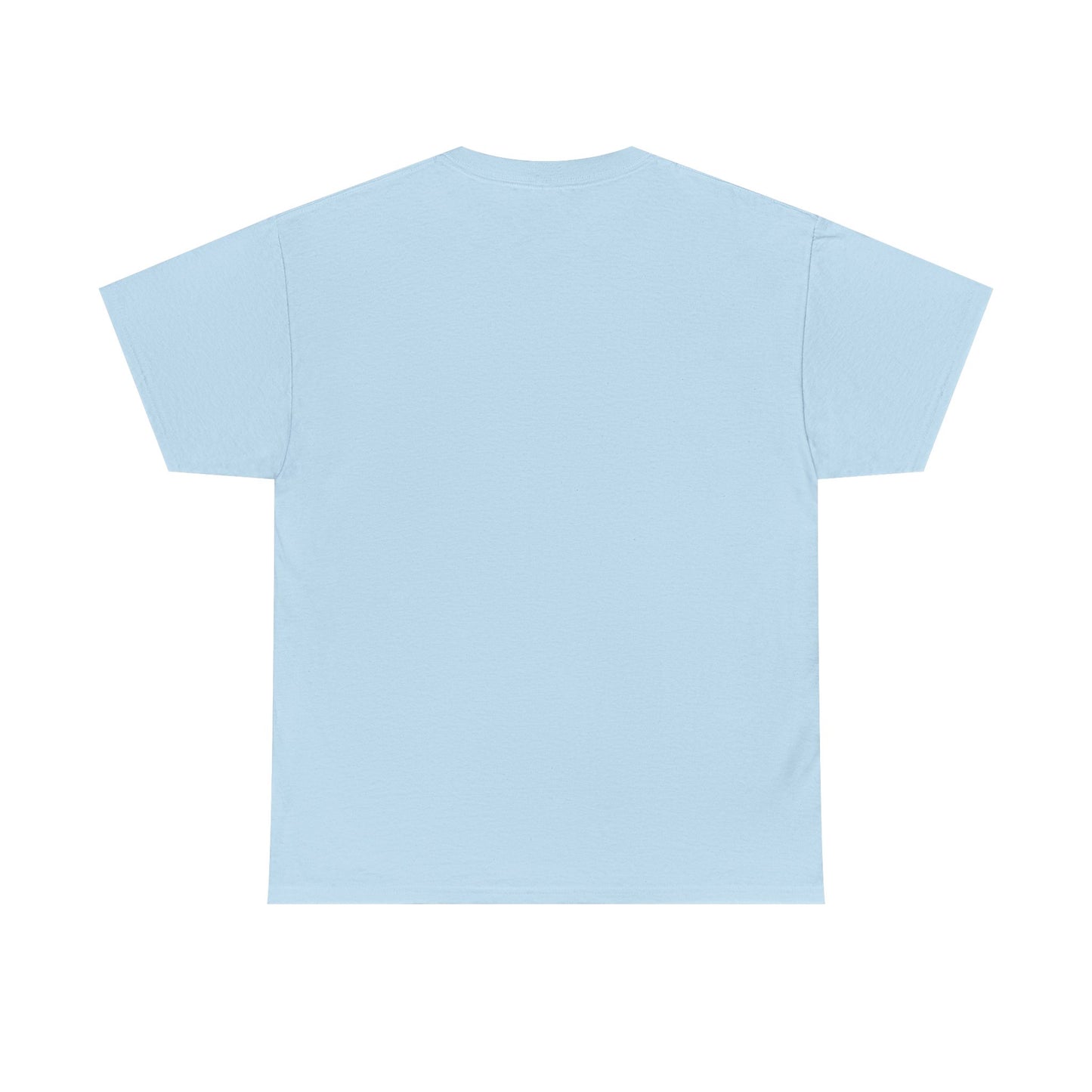 Be Good or Be Good at It // Unisex Heavy Cotton Tee - Vibes Shirt