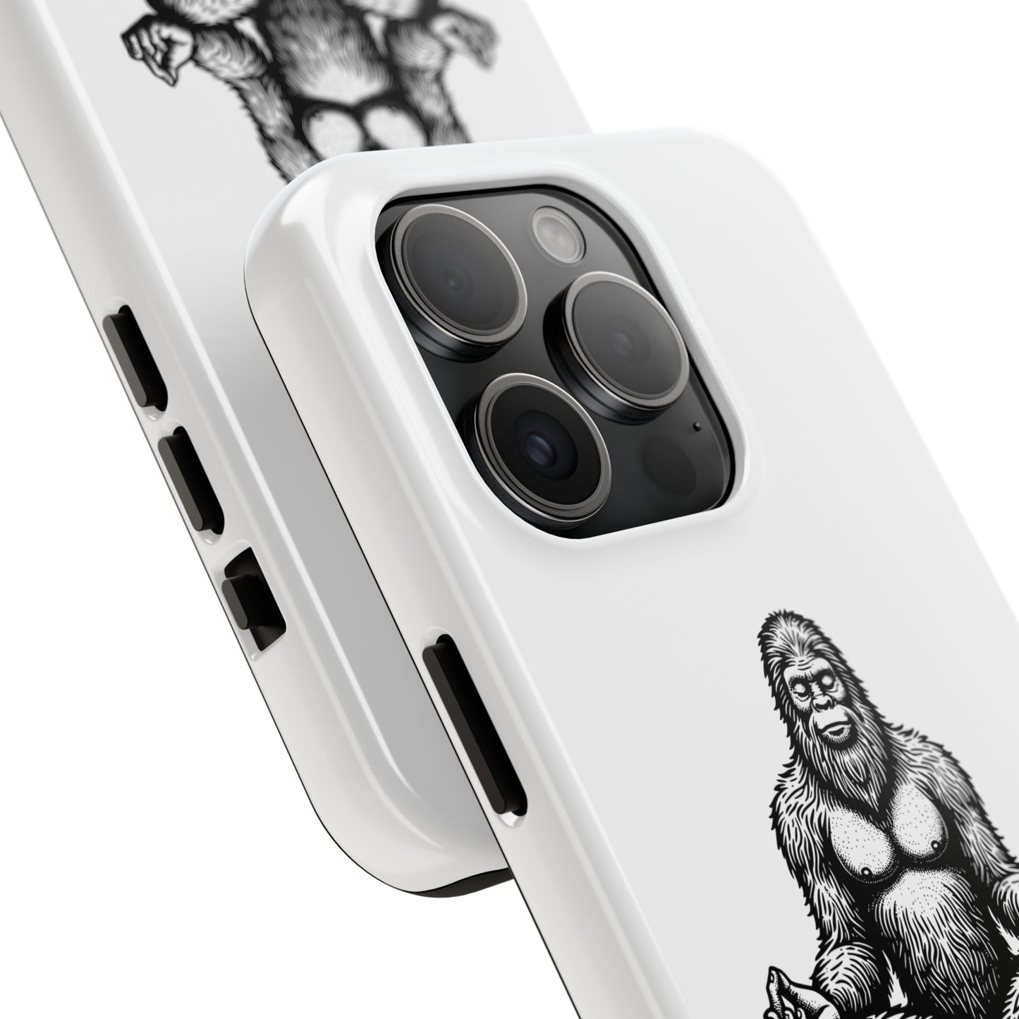 Let Them Talk, Protect Your Peace // Phone Case