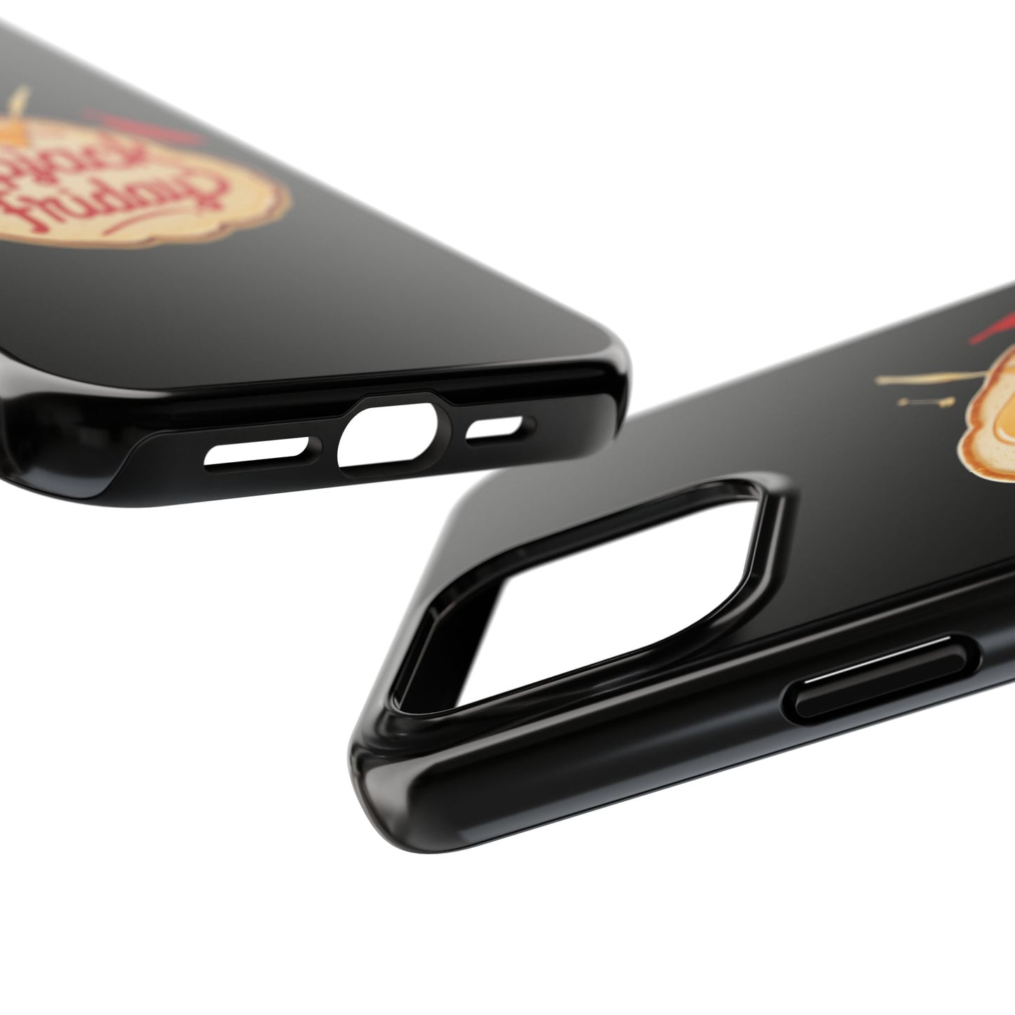 Flapjack Friday // Phone Case