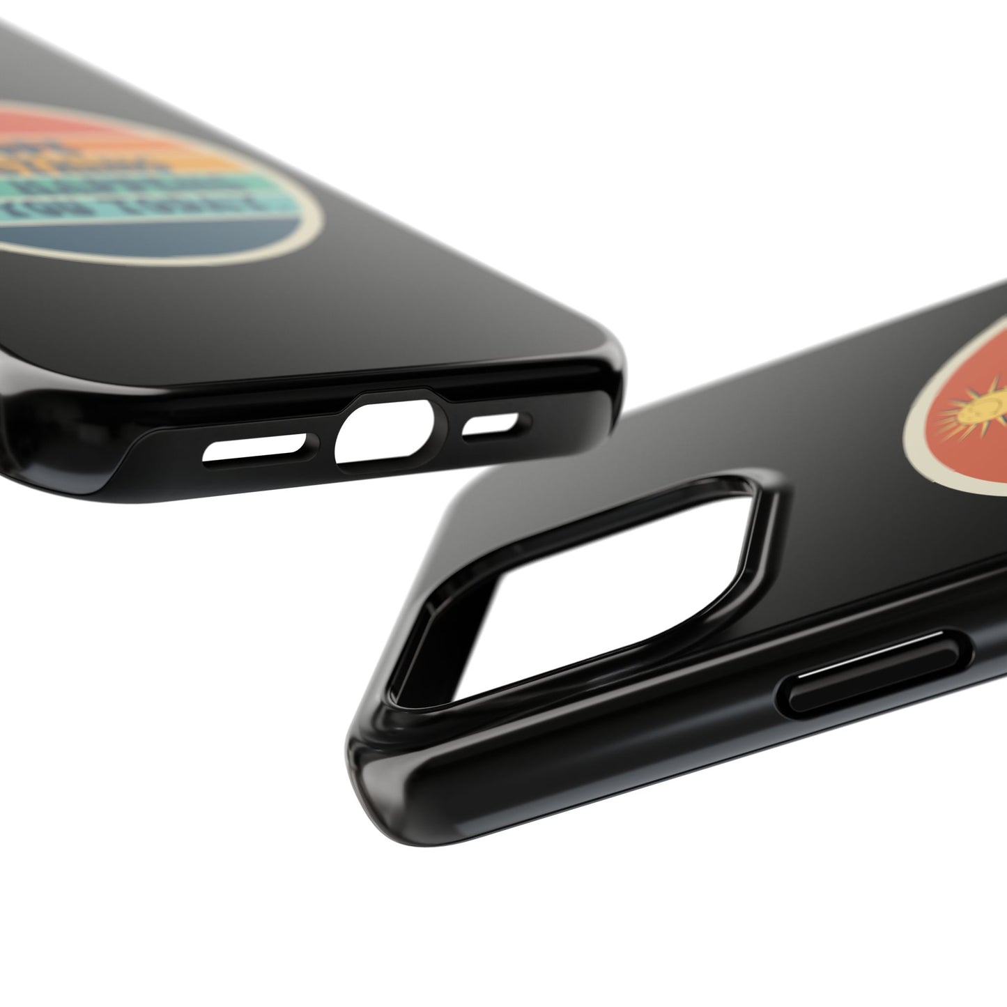 I hope something good happens to you today // Phone Case