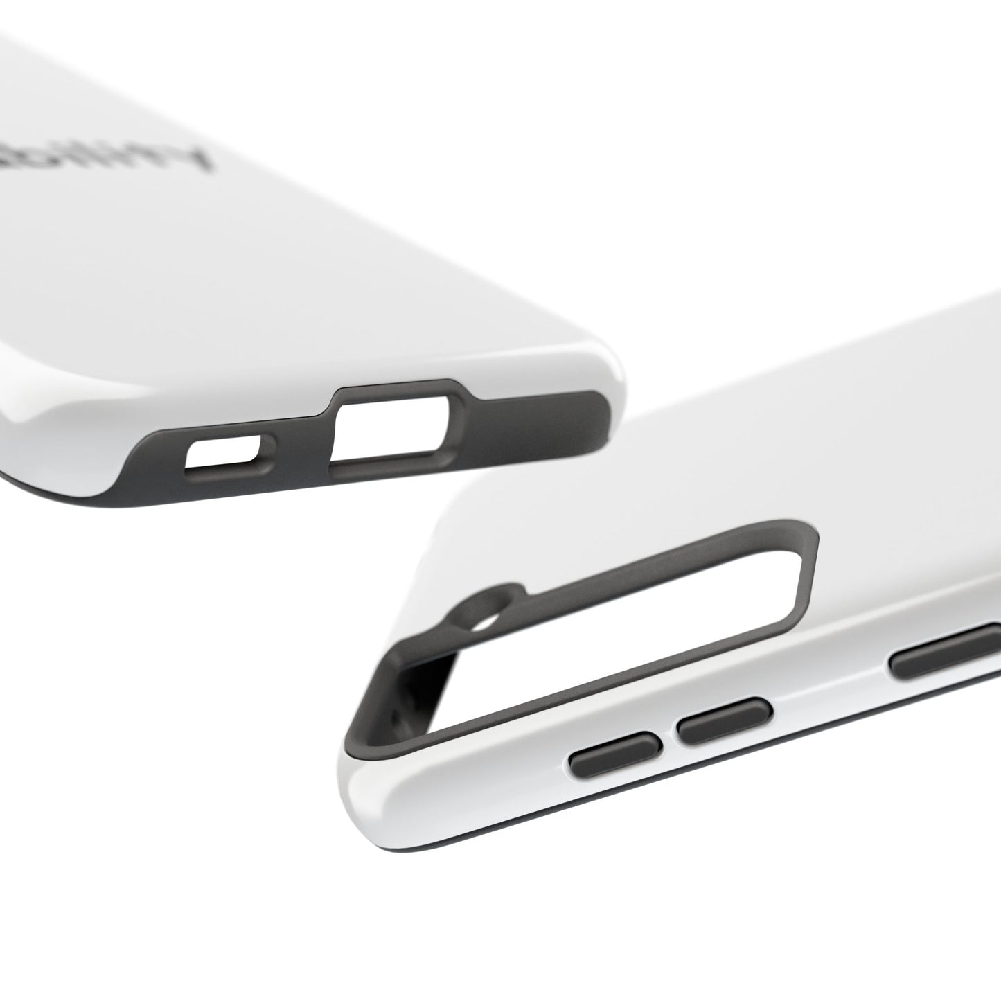 diffability // Phone Case