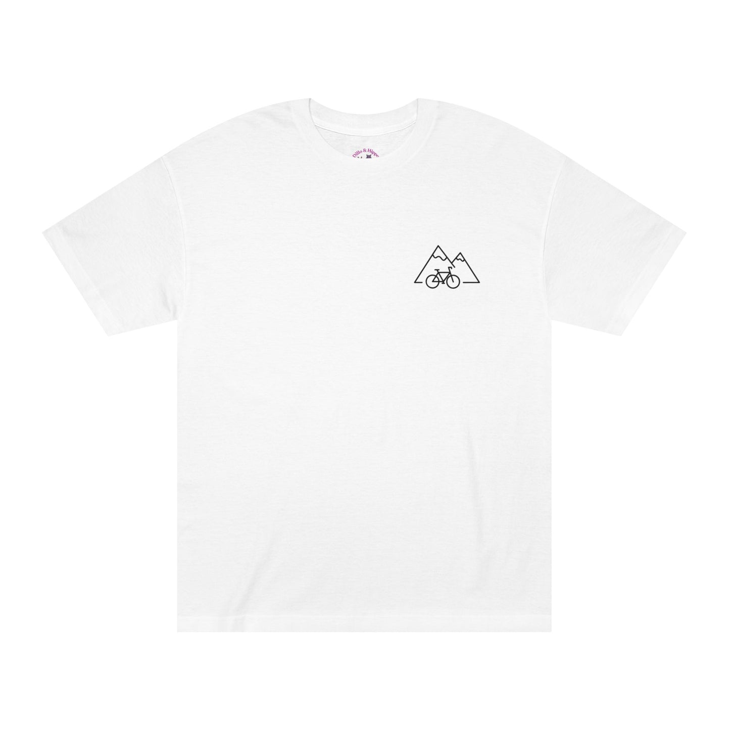 They See Me Rollin' (Mountain Bike) // Unisex Classic Tee