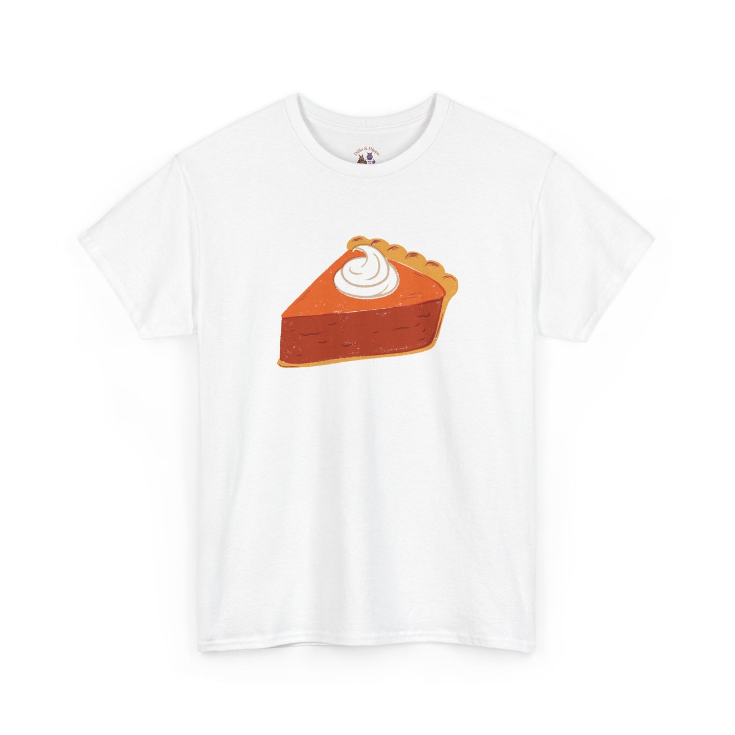 Pie // Unisex Jersey Short Sleeve Tee