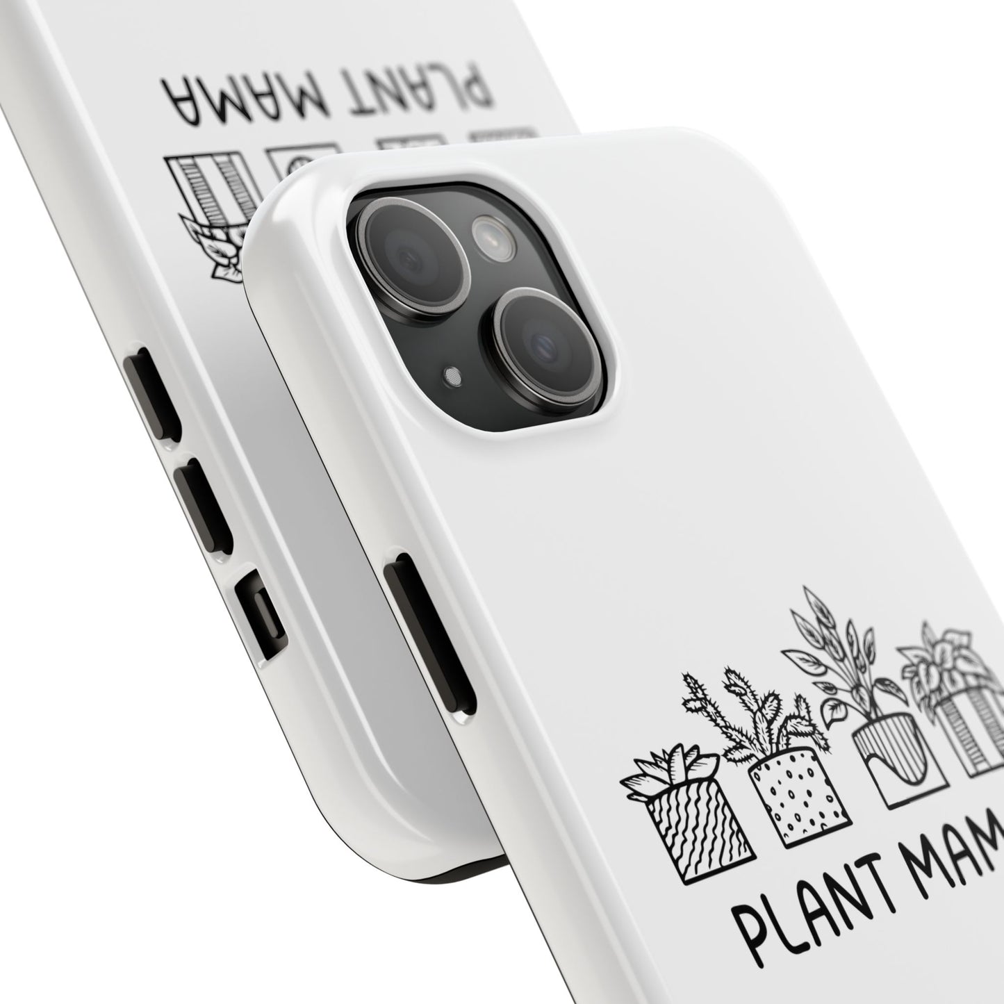 Plant Mama // Phone Case