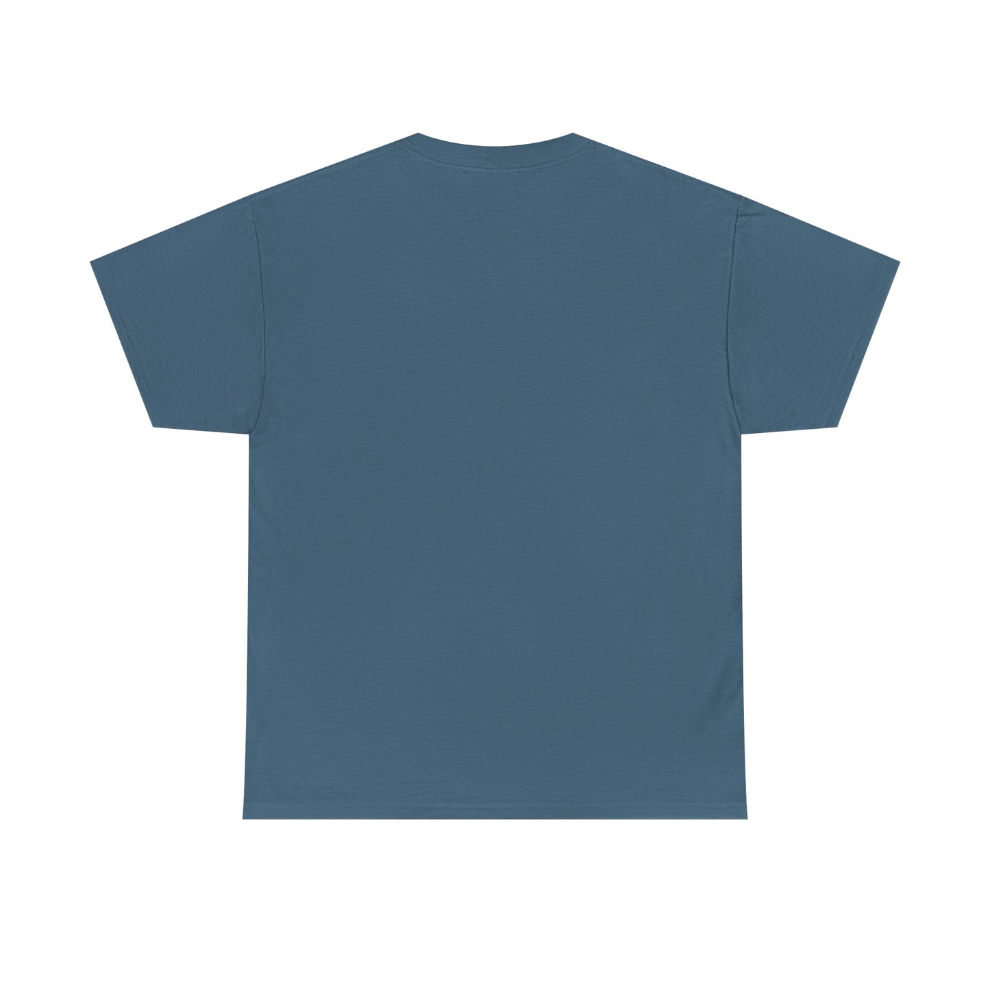 Be Good or Be Good at It // Unisex Heavy Cotton Tee - Vibes Shirt