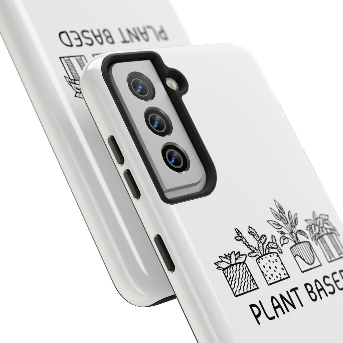 Plant Based // Phone Case