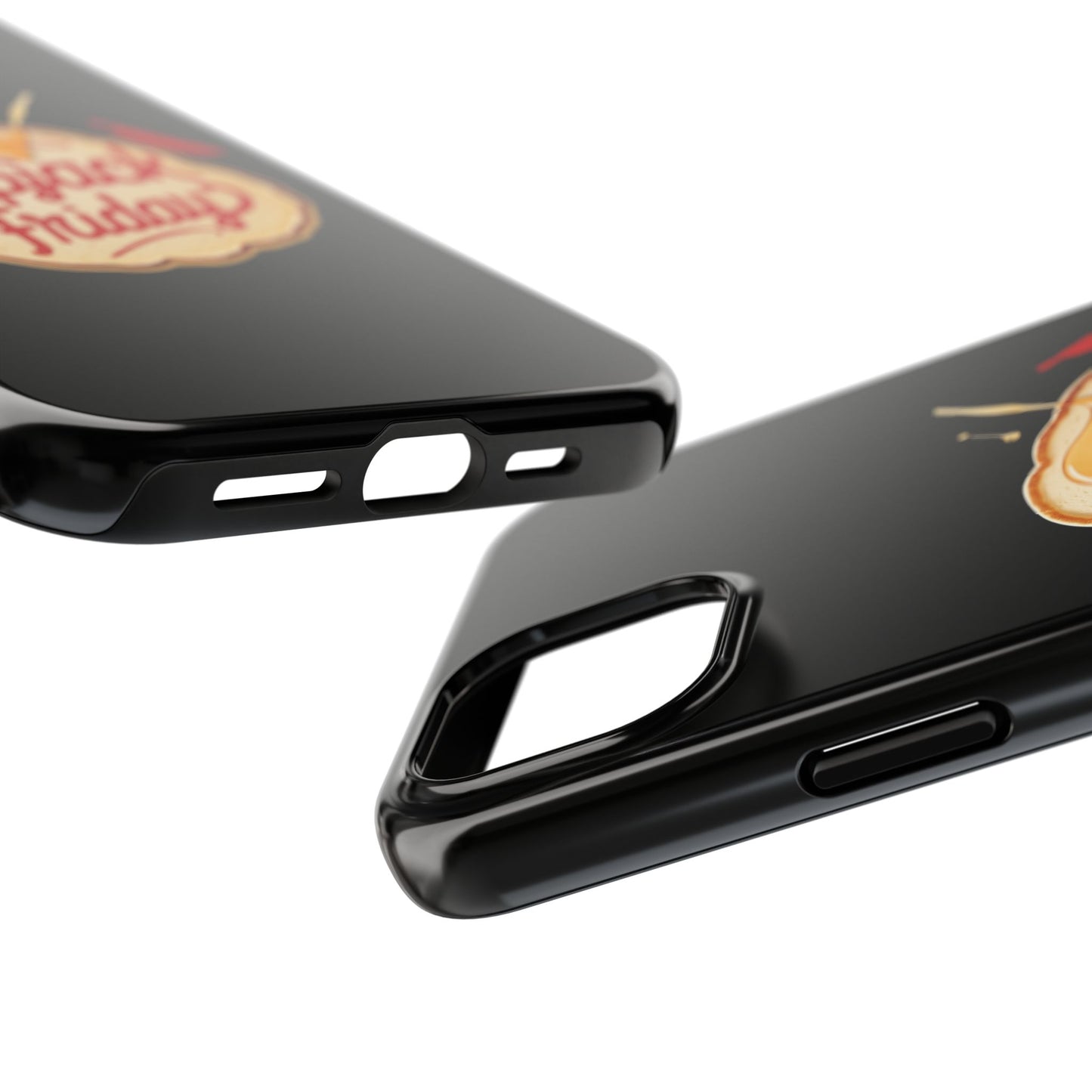 Flapjack Friday // Phone Case