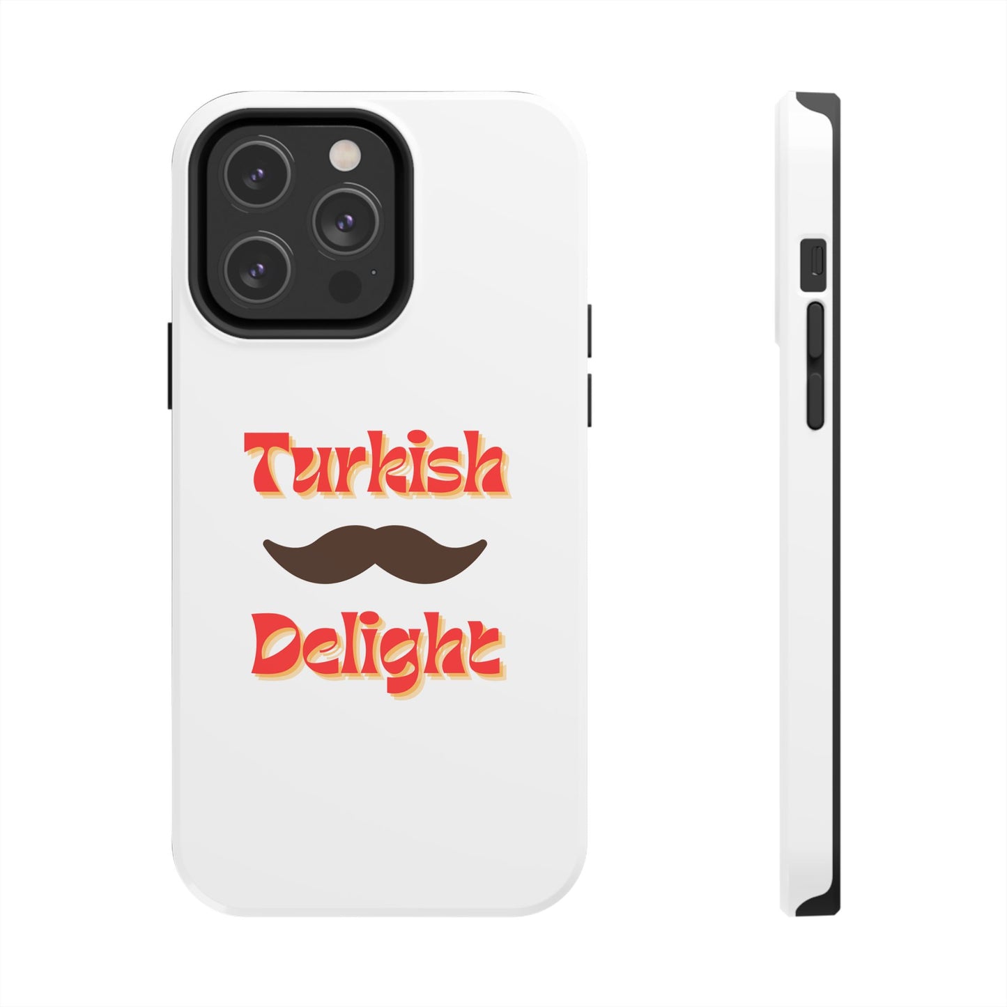 Turkish Delight // Phone Case