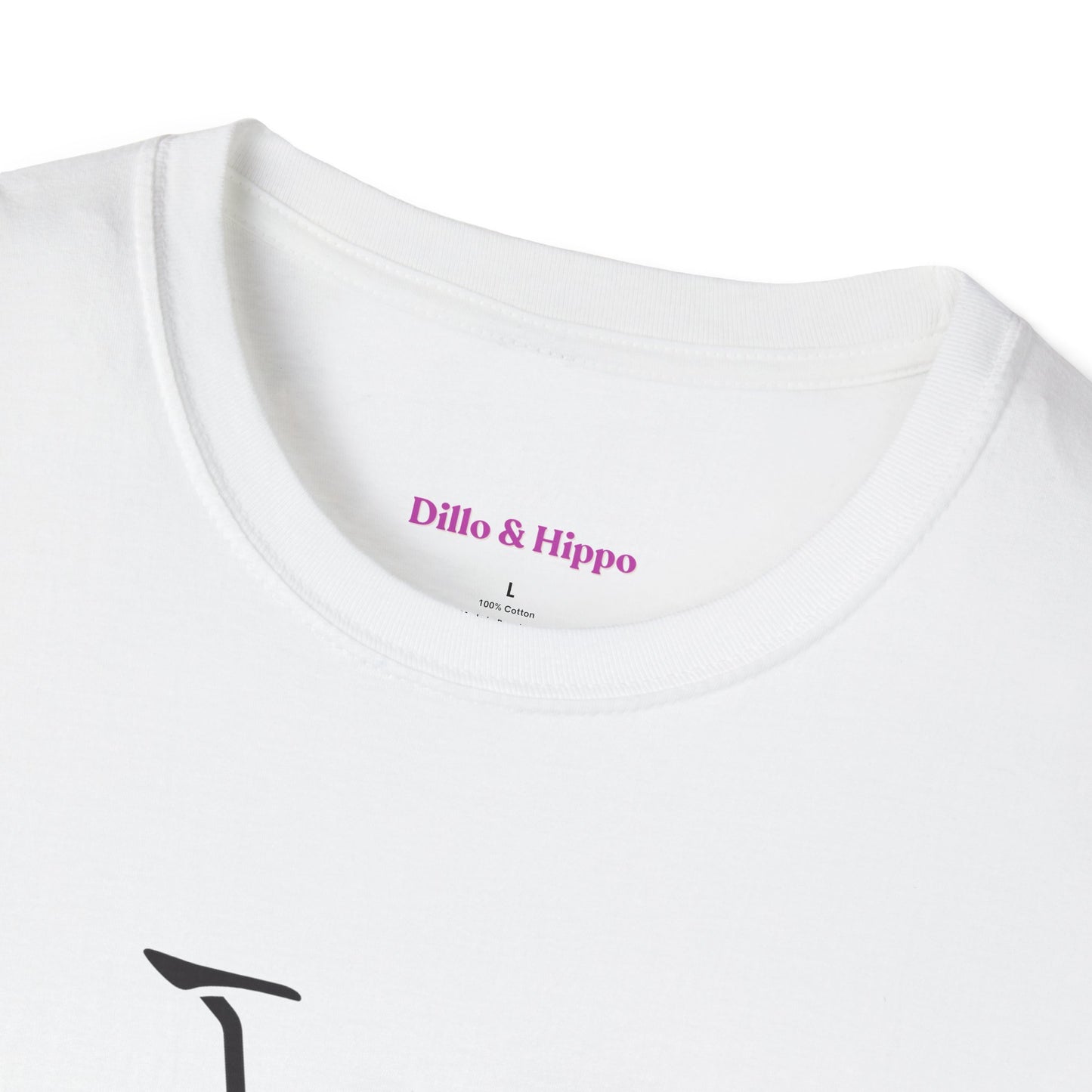 Ideal Speed (Road Bike) // Unisex Softstyle T-Shirt