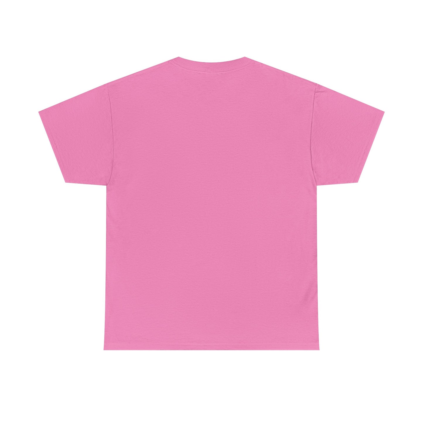 Be Good or Be Good at It // Unisex Heavy Cotton Tee - Vibes Shirt