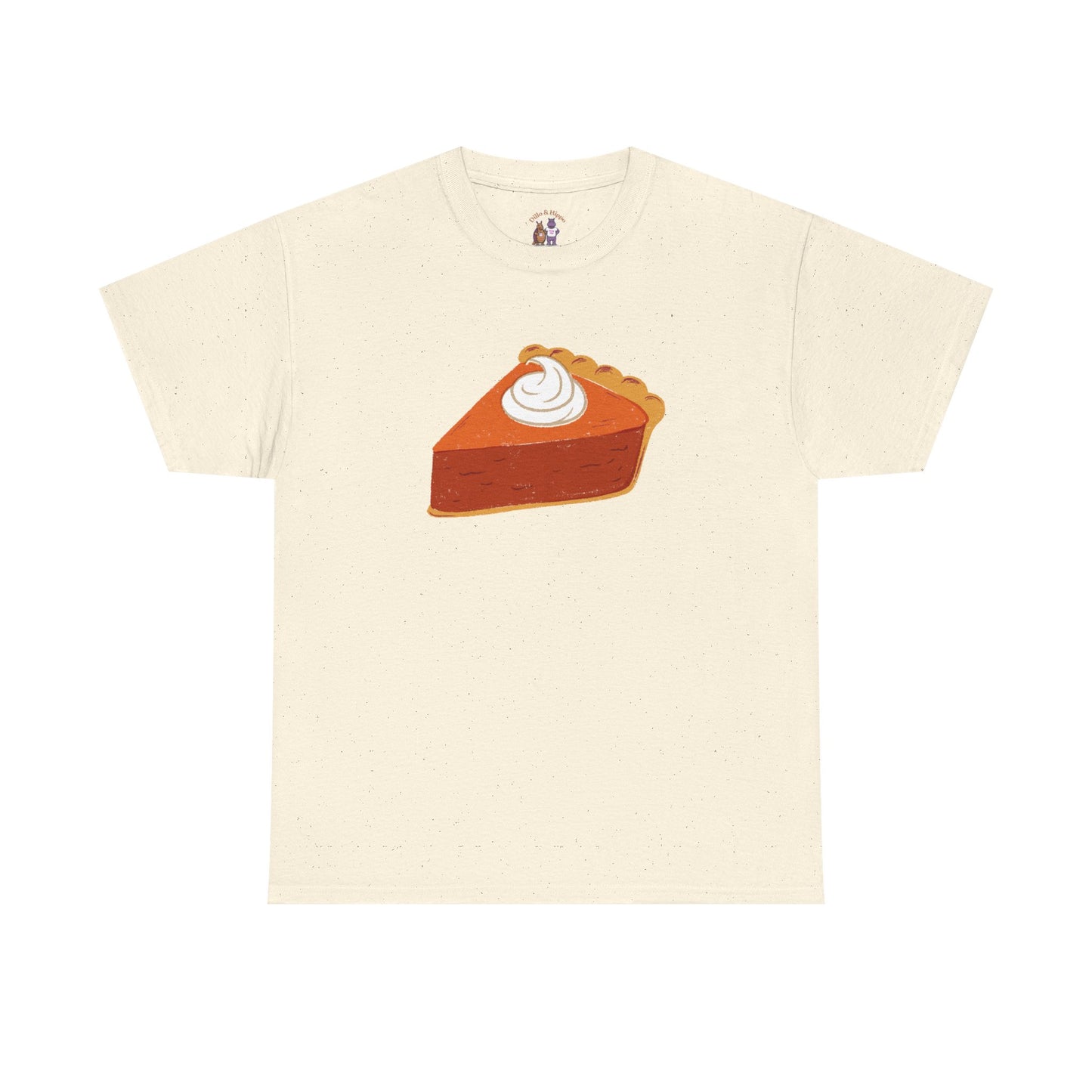 Pie // Unisex Jersey Short Sleeve Tee