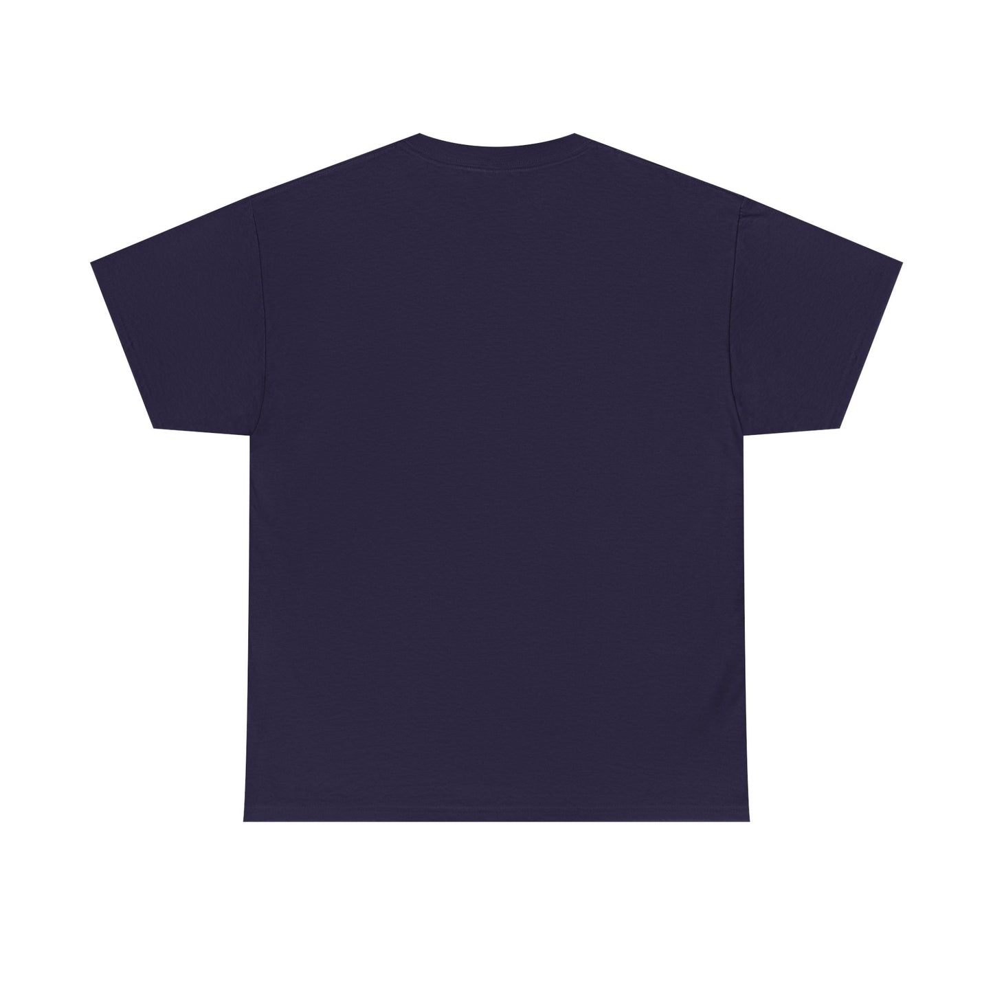Be Good or Be Good at It // Unisex Heavy Cotton Tee - Vibes Shirt