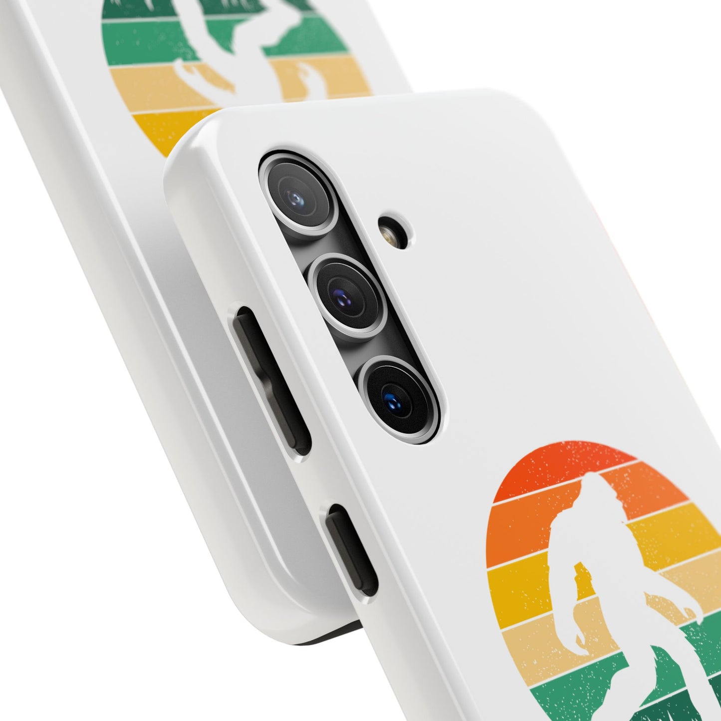 Barefoot Run Club // Phone Case