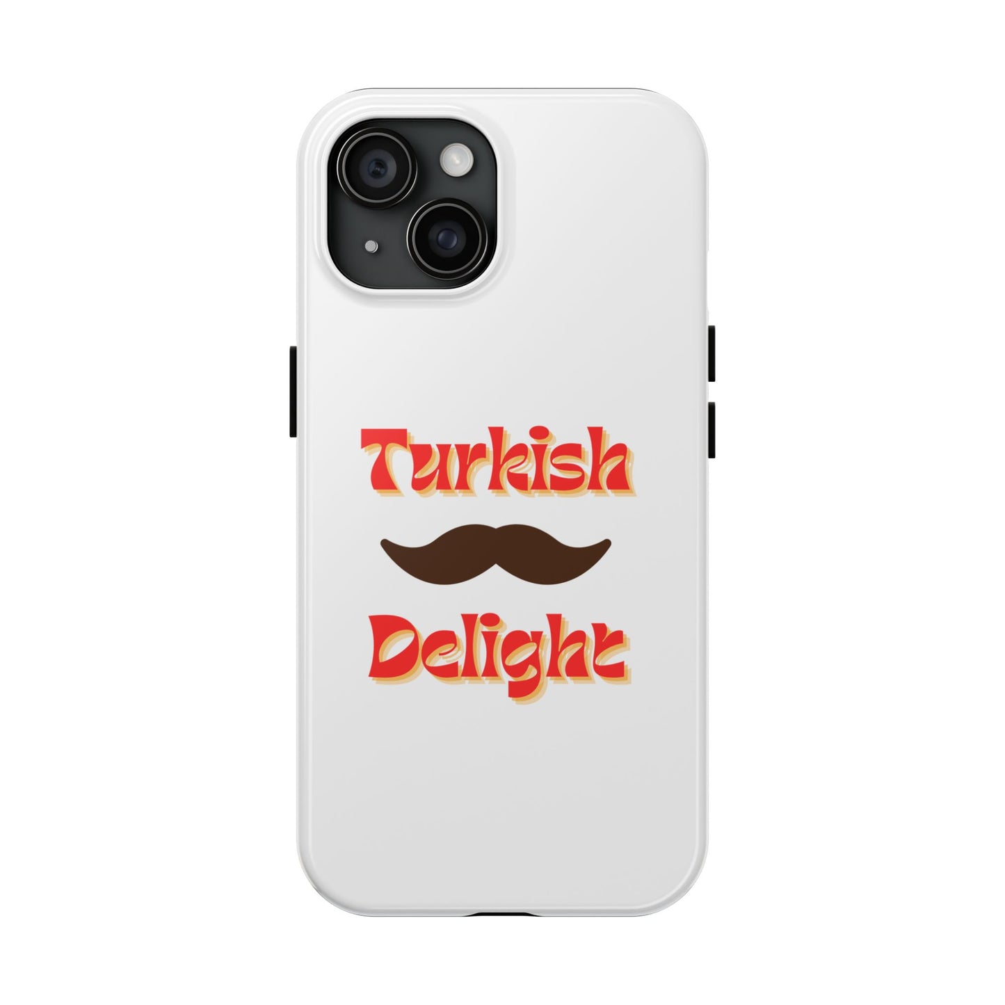 Turkish Delight // Phone Case