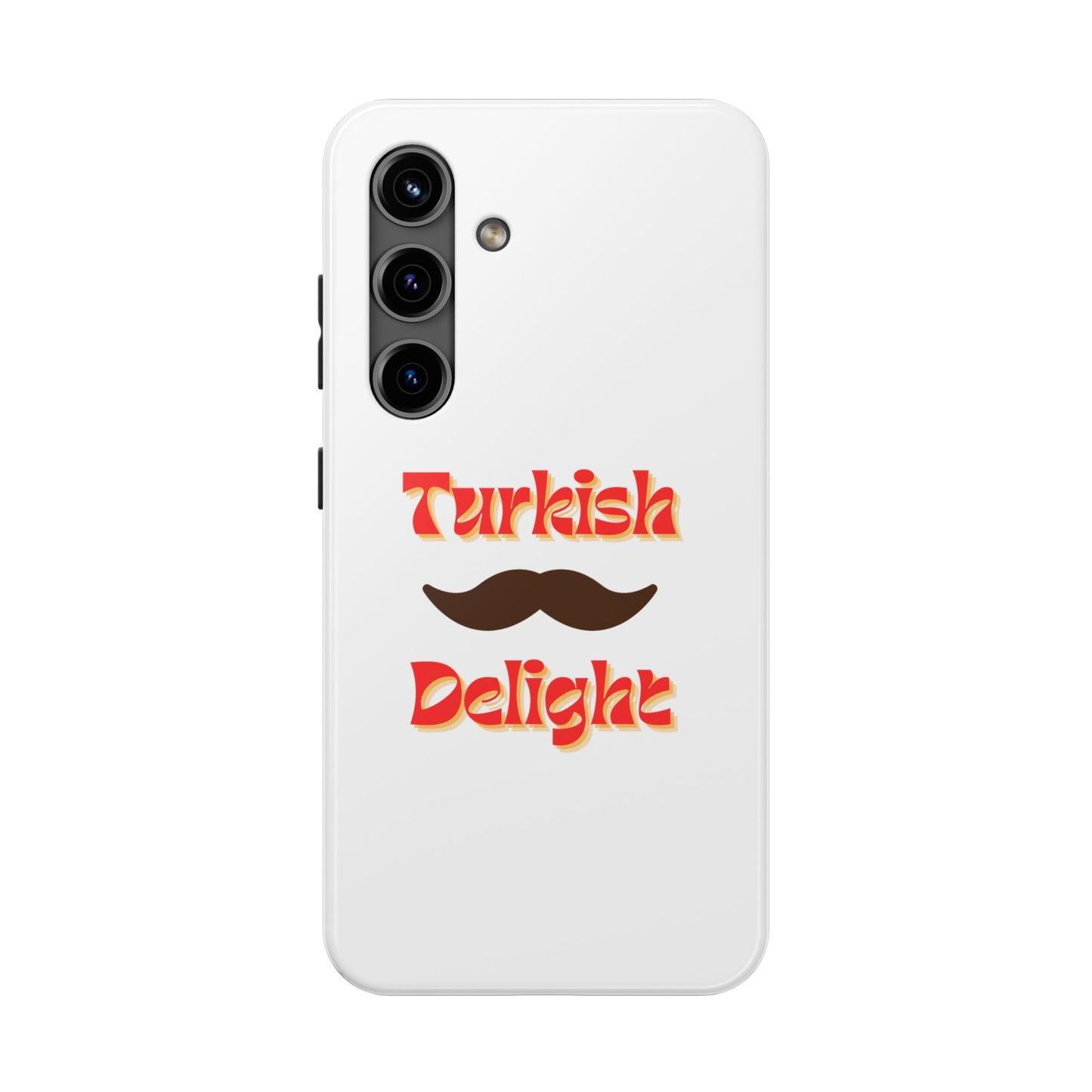 Turkish Delight // Phone Case