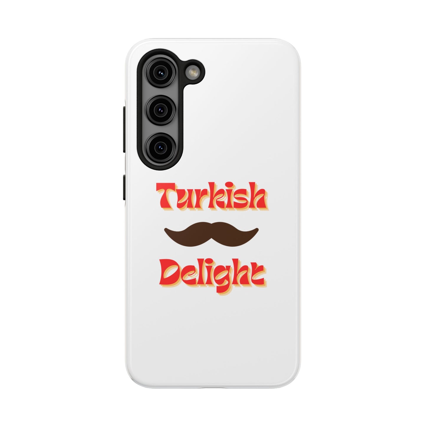 Turkish Delight // Phone Case